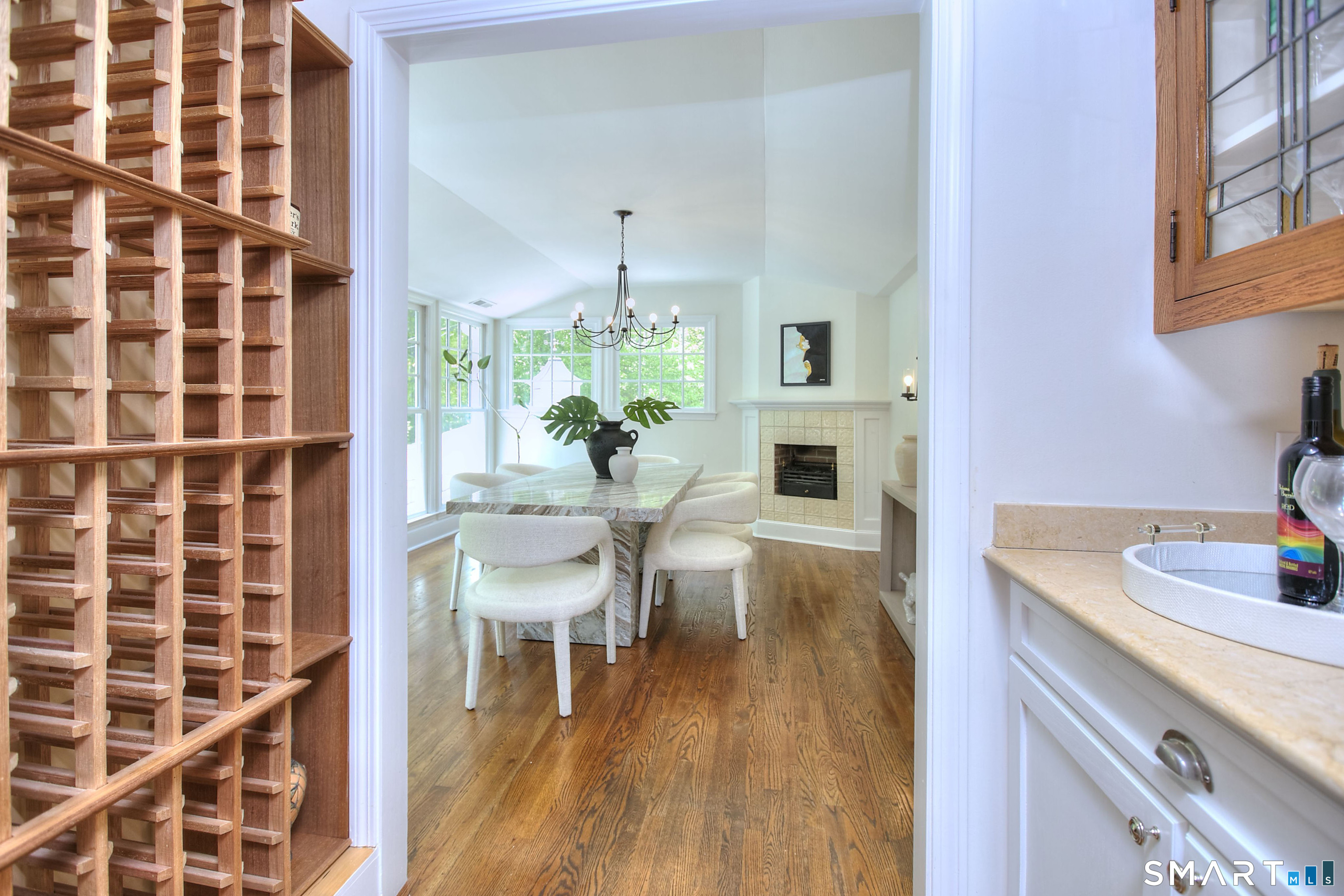 5 Tanglewood Lane