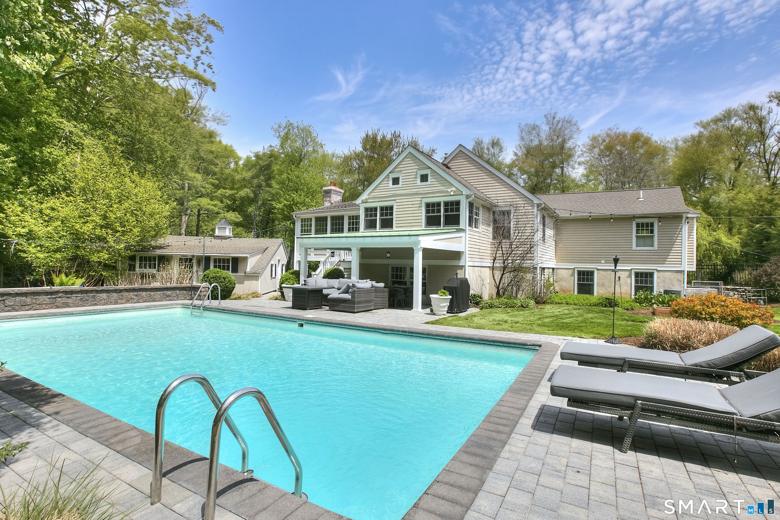 5 Tanglewood Lane