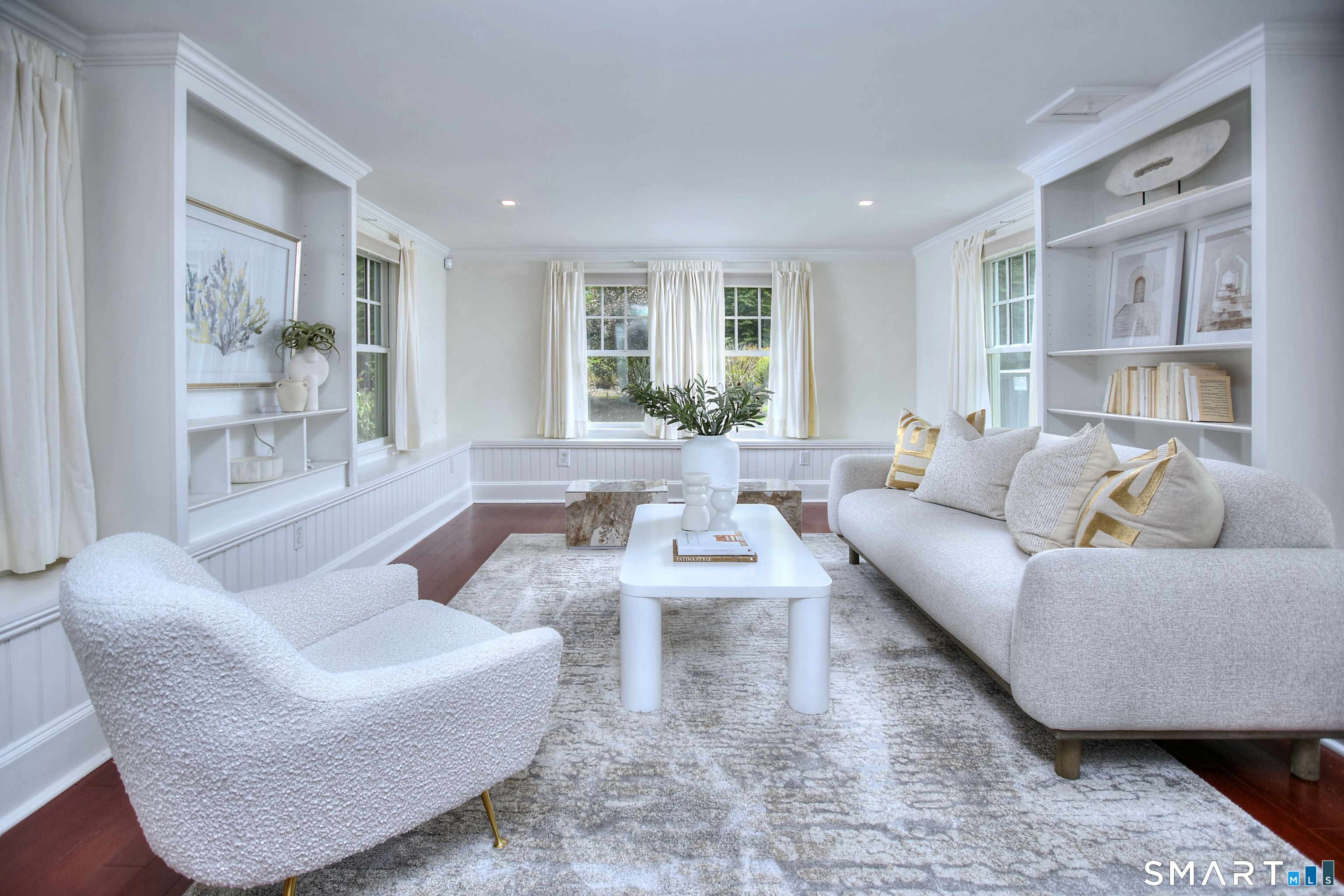 5 Tanglewood Lane