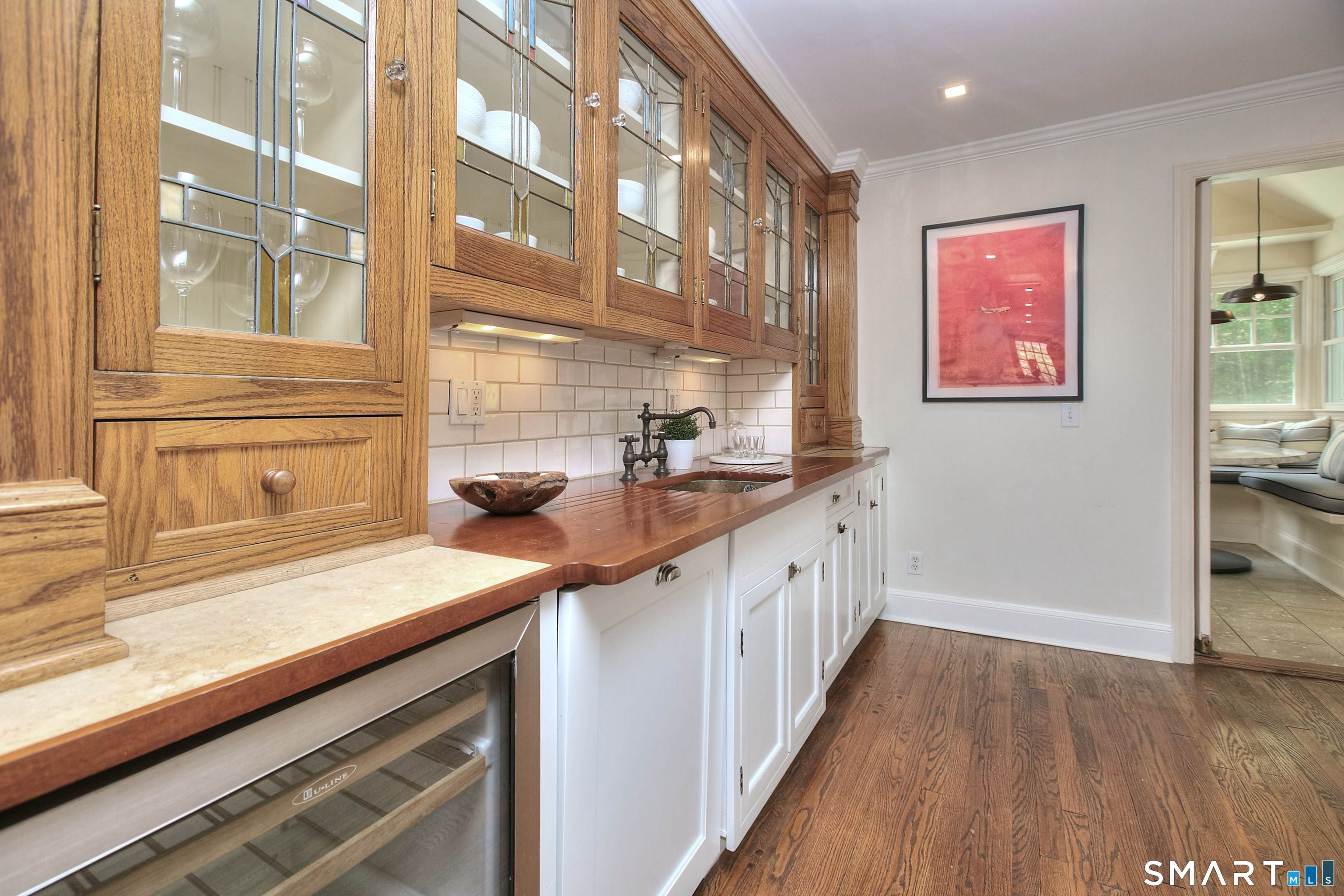 5 Tanglewood Lane