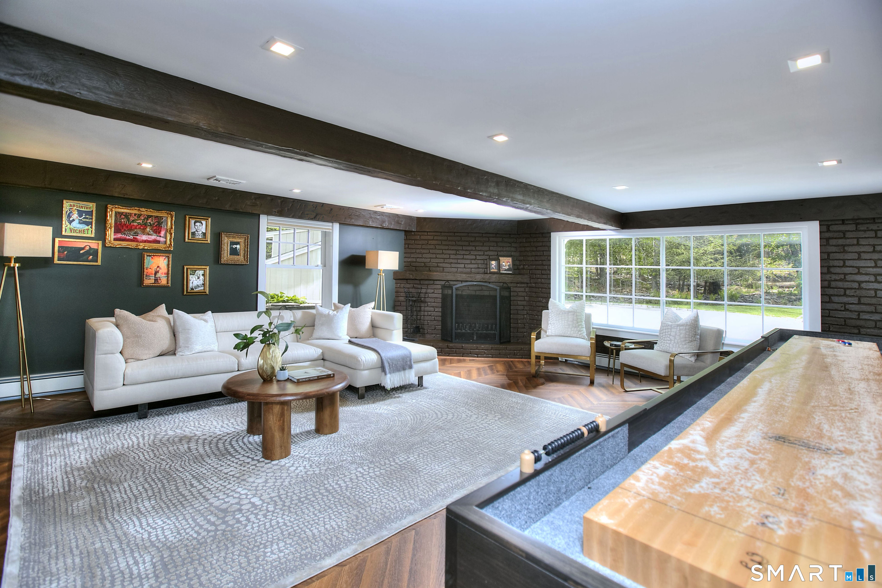 5 Tanglewood Lane