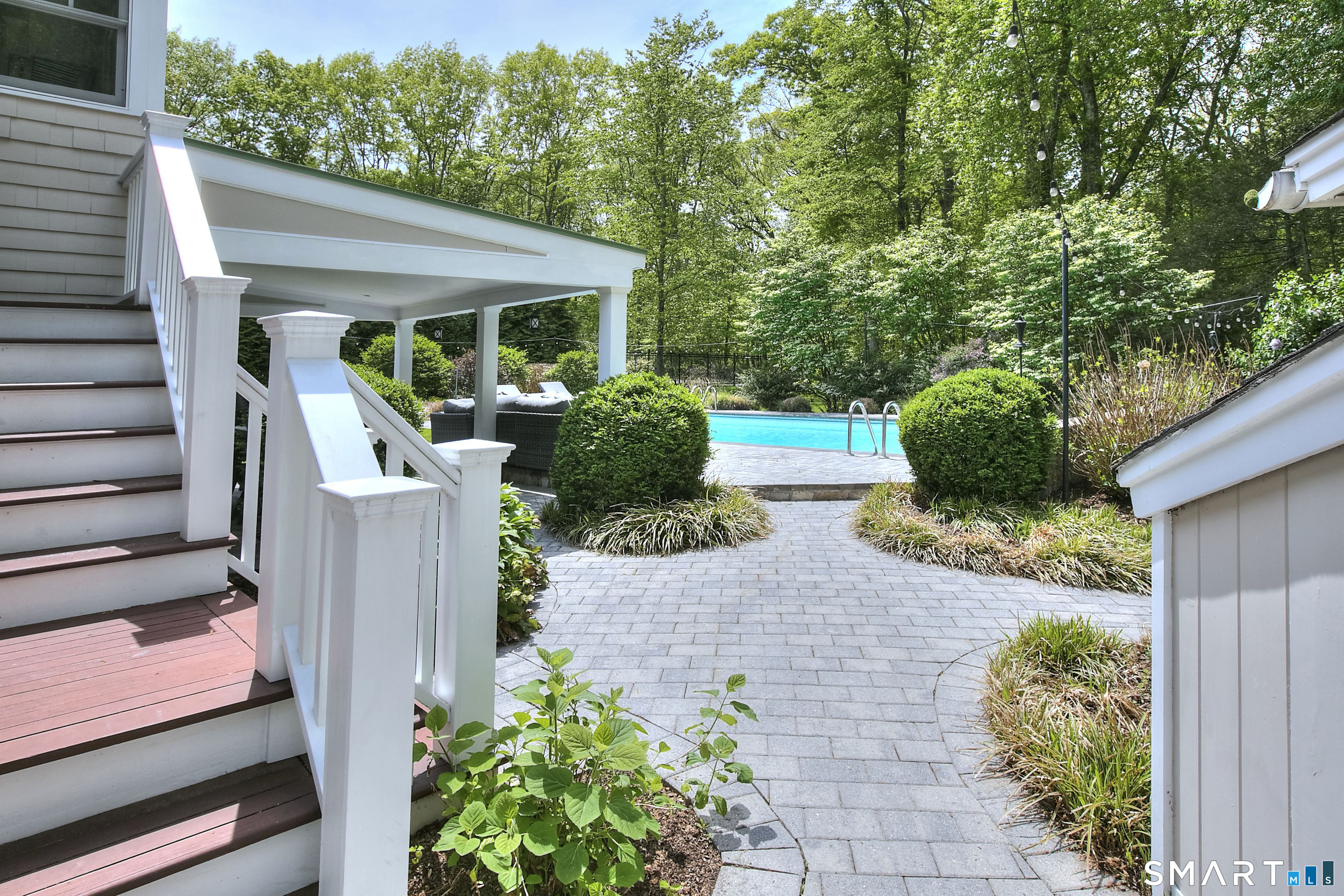 5 Tanglewood Lane