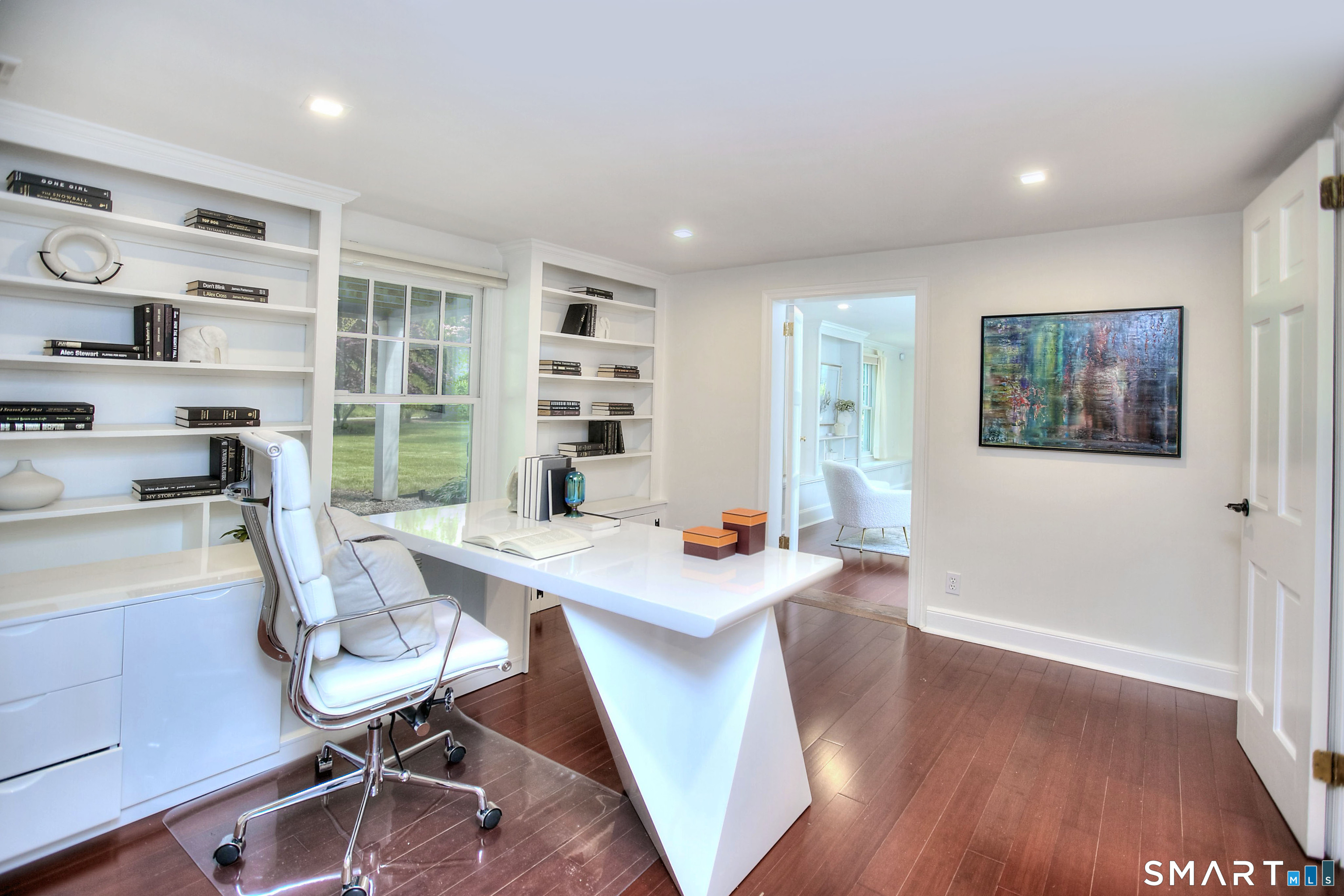 5 Tanglewood Lane