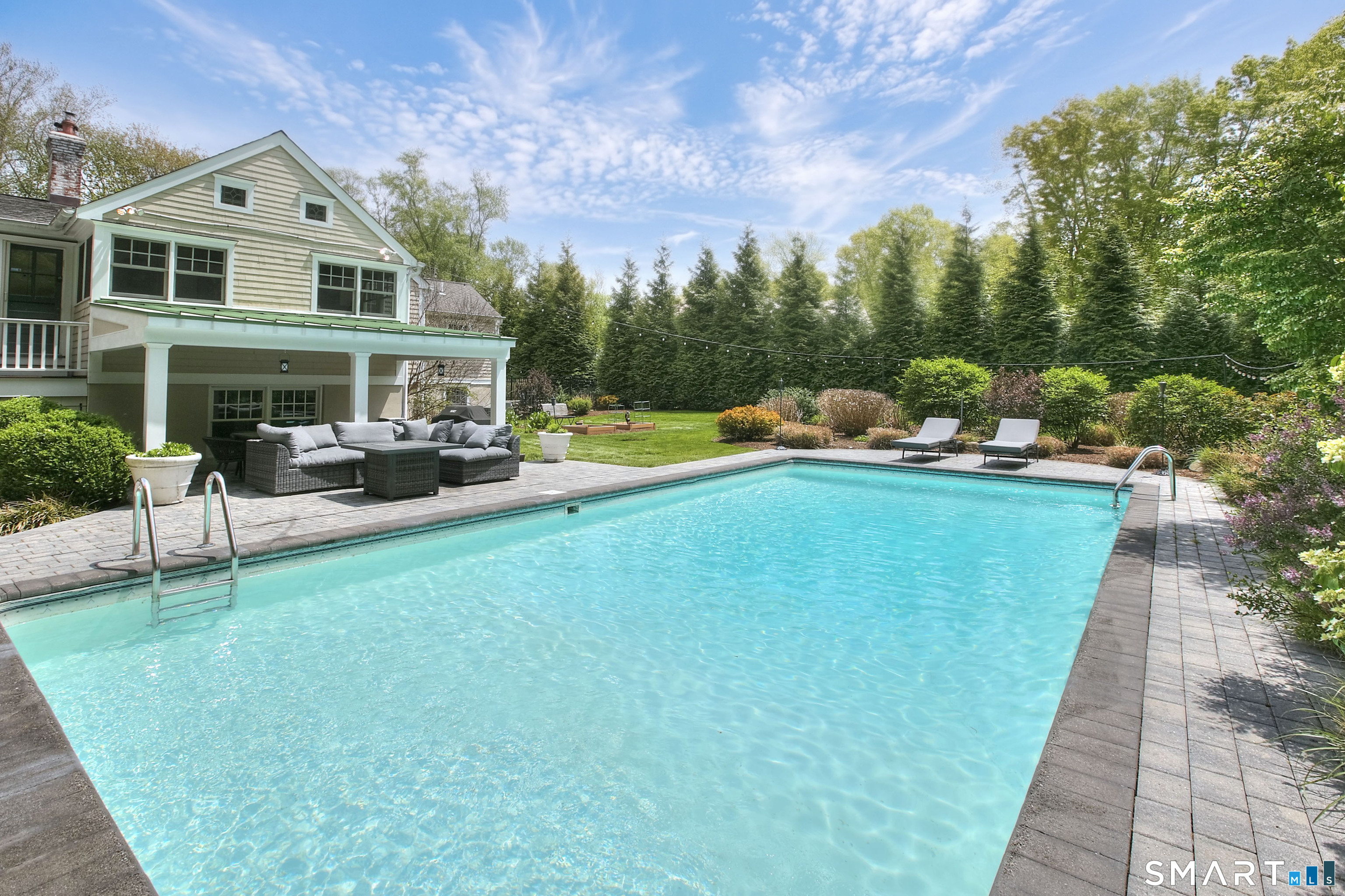5 Tanglewood Lane