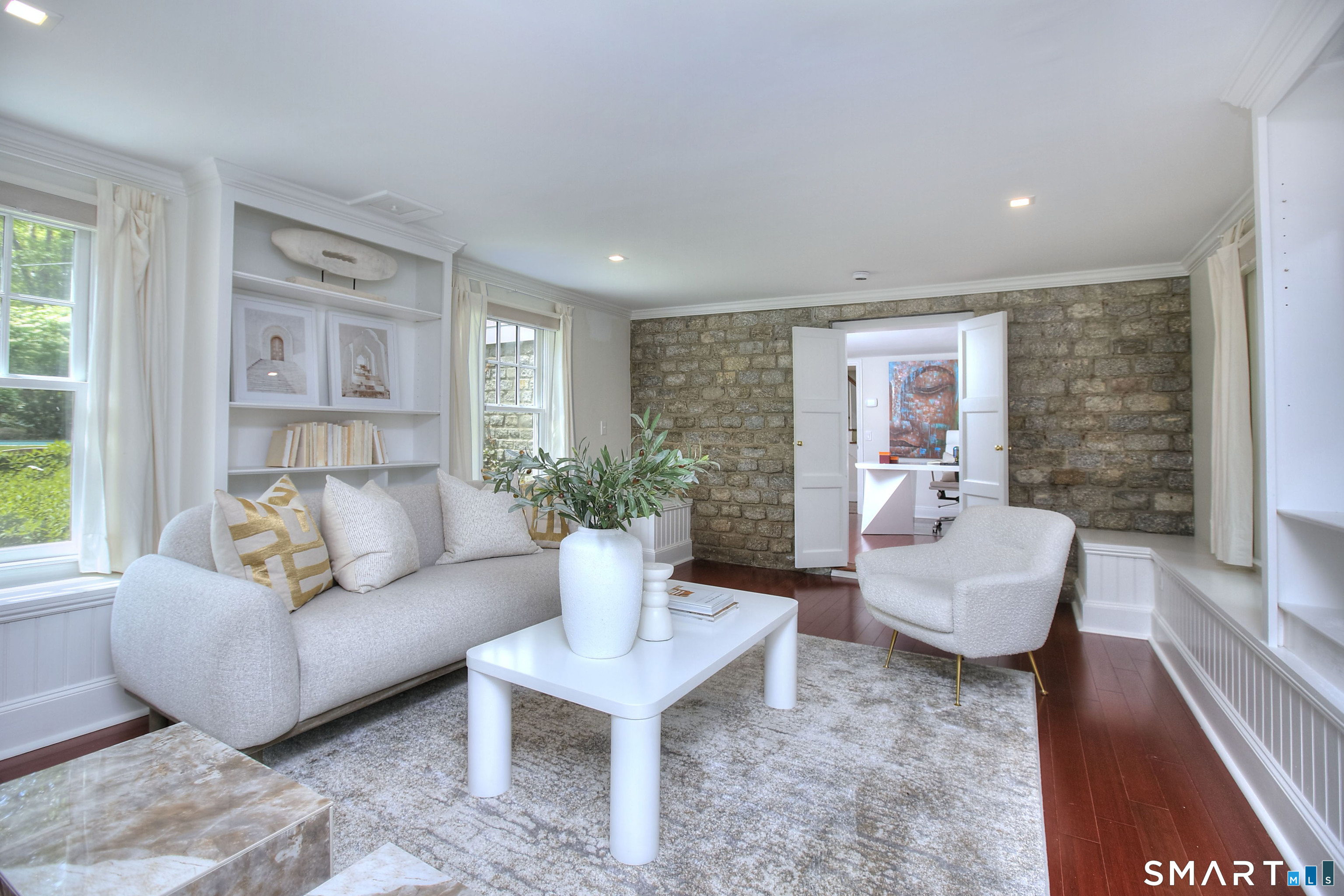 5 Tanglewood Lane