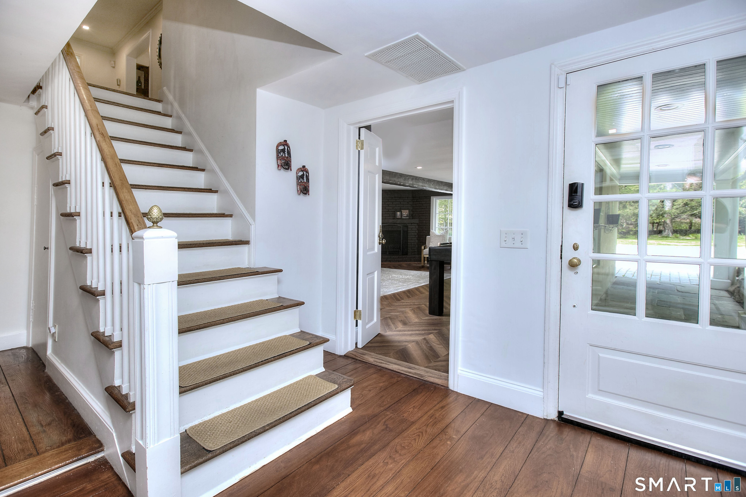5 Tanglewood Lane
