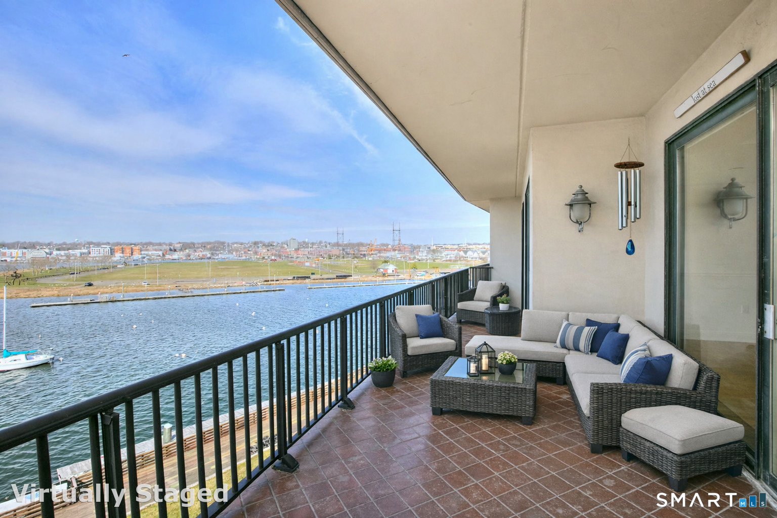 100 Seaview Avenue Unit: 4F