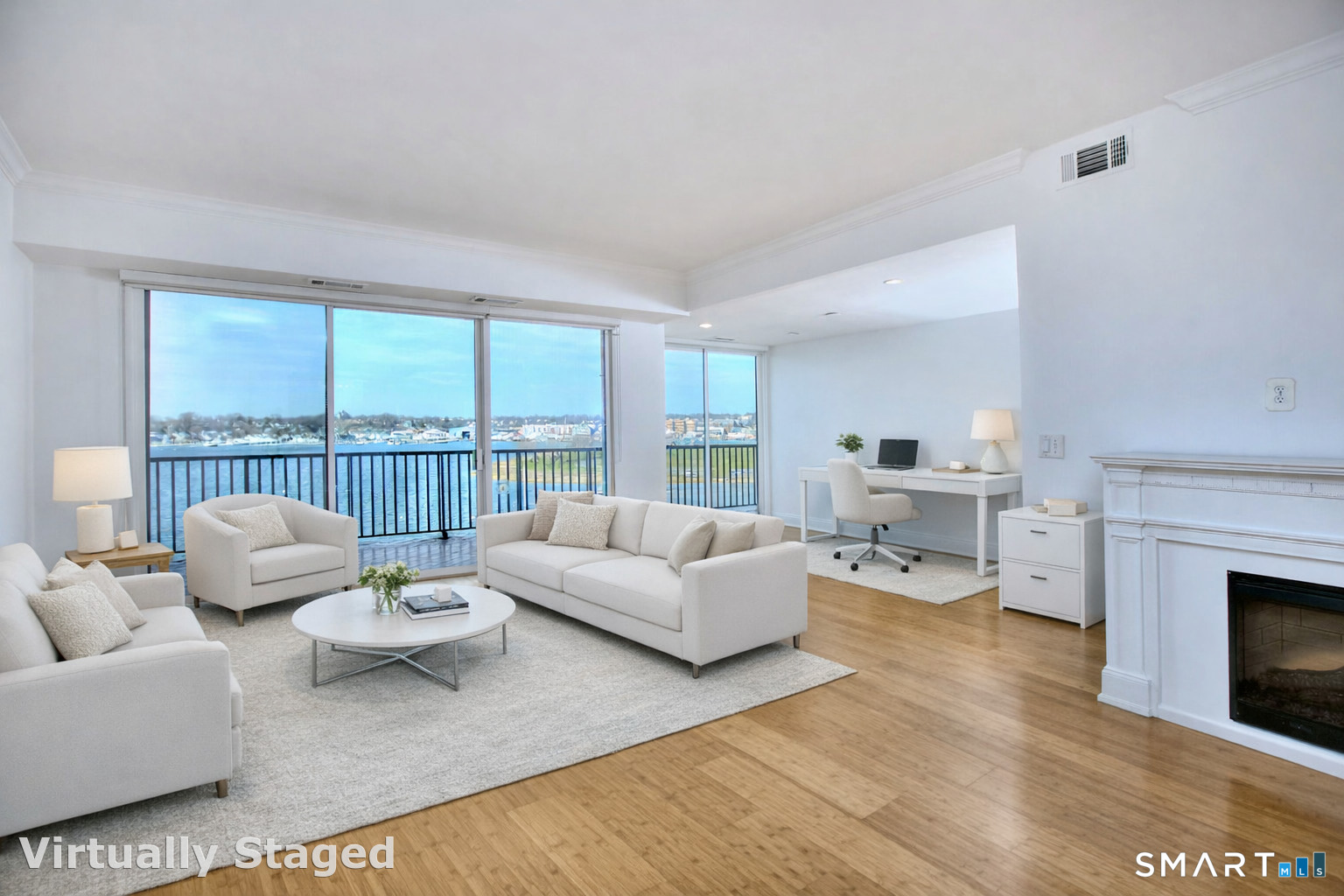 100 Seaview Avenue Unit: 4F