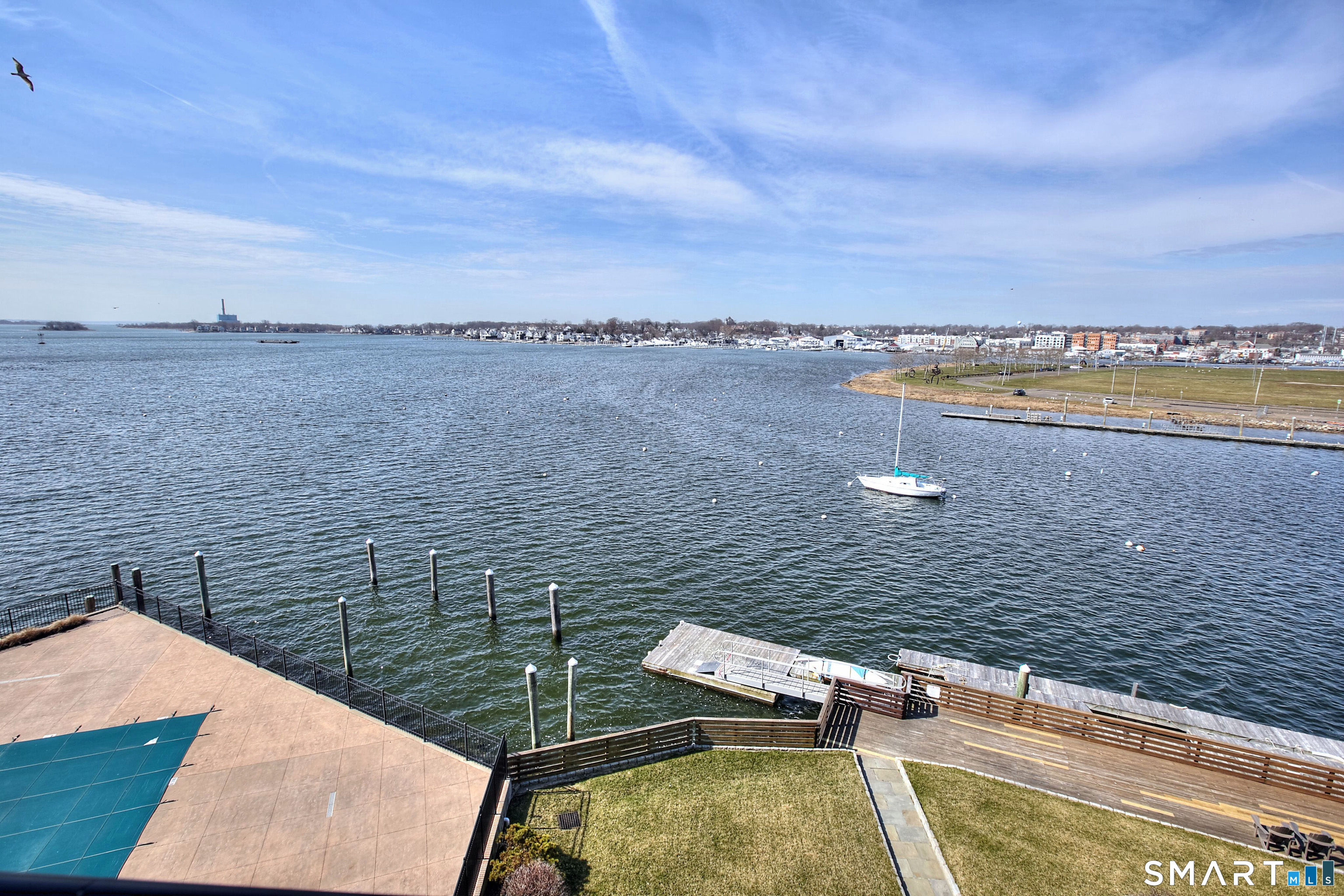 100 Seaview Avenue Unit: 4F