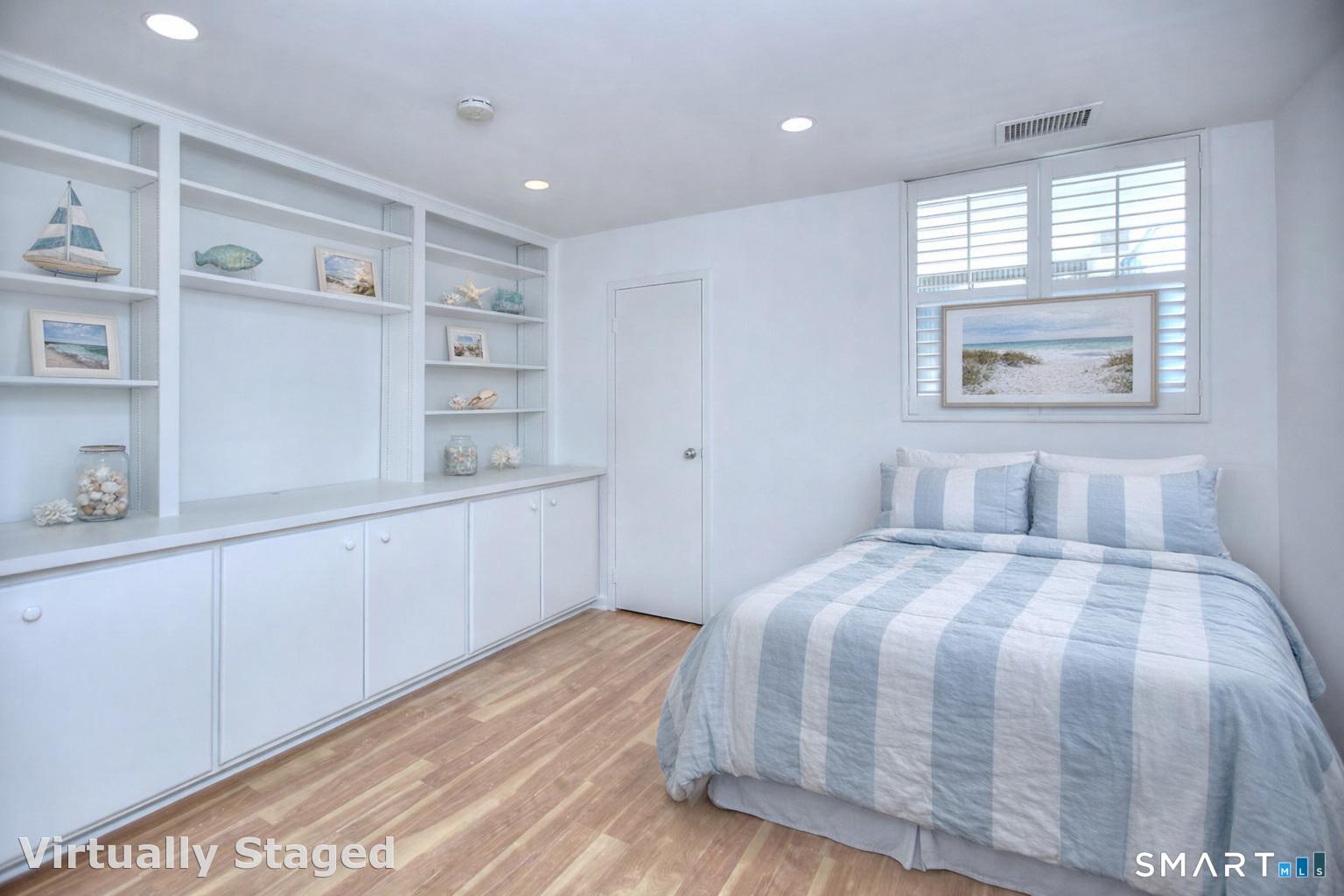 100 Seaview Avenue Unit: 4F