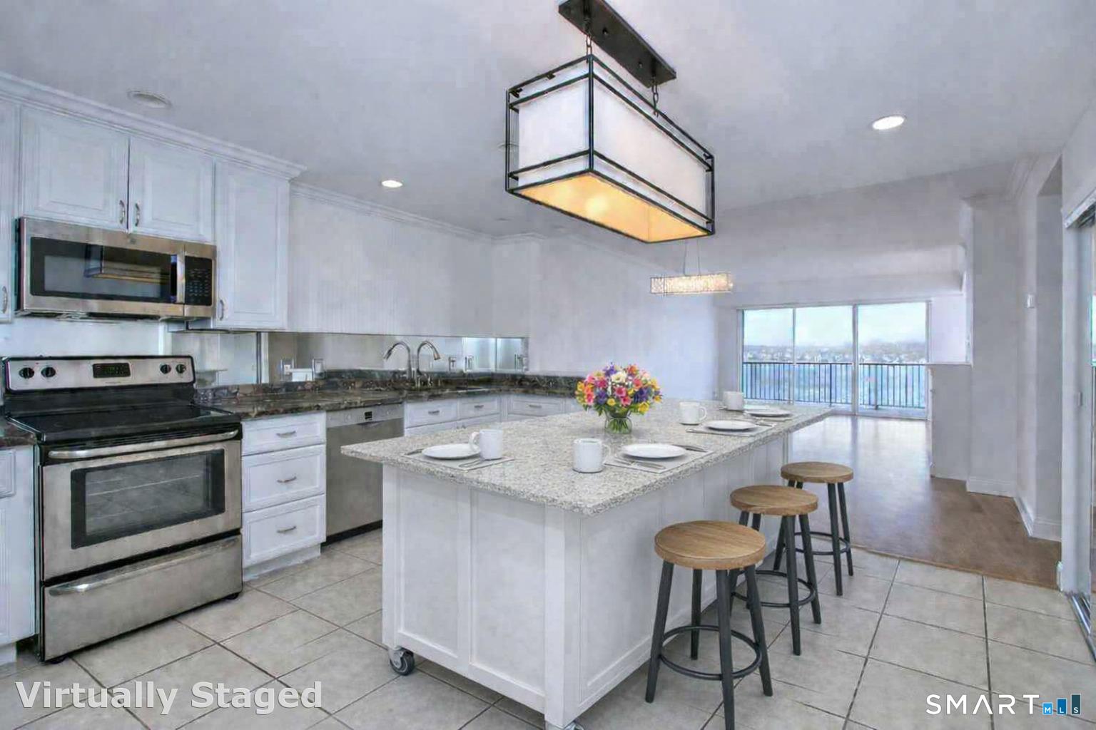 100 Seaview Avenue Unit: 4F