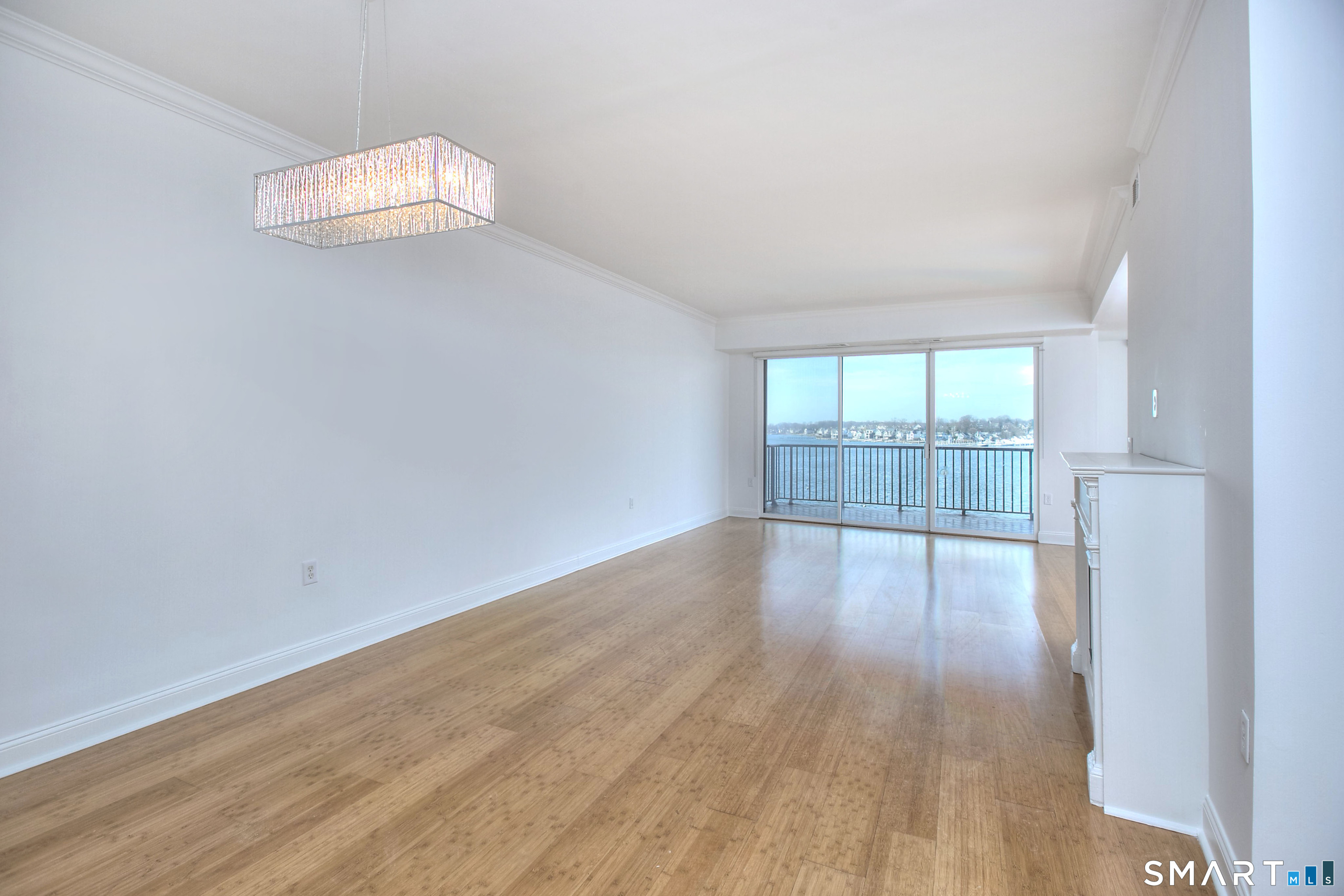 100 Seaview Avenue Unit: 4F