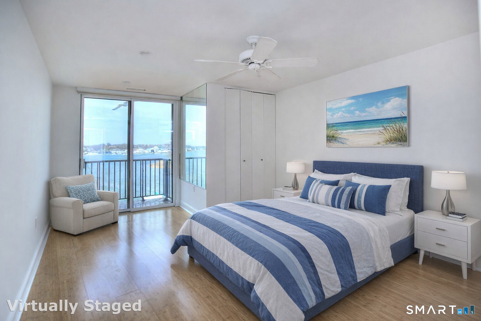 100 Seaview Avenue Unit: 4F