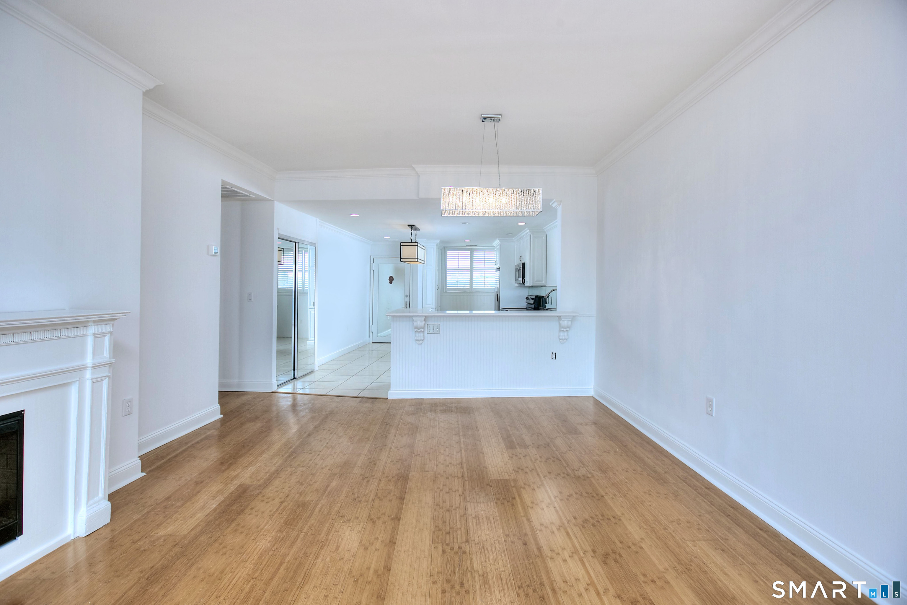 100 Seaview Avenue Unit: 4F