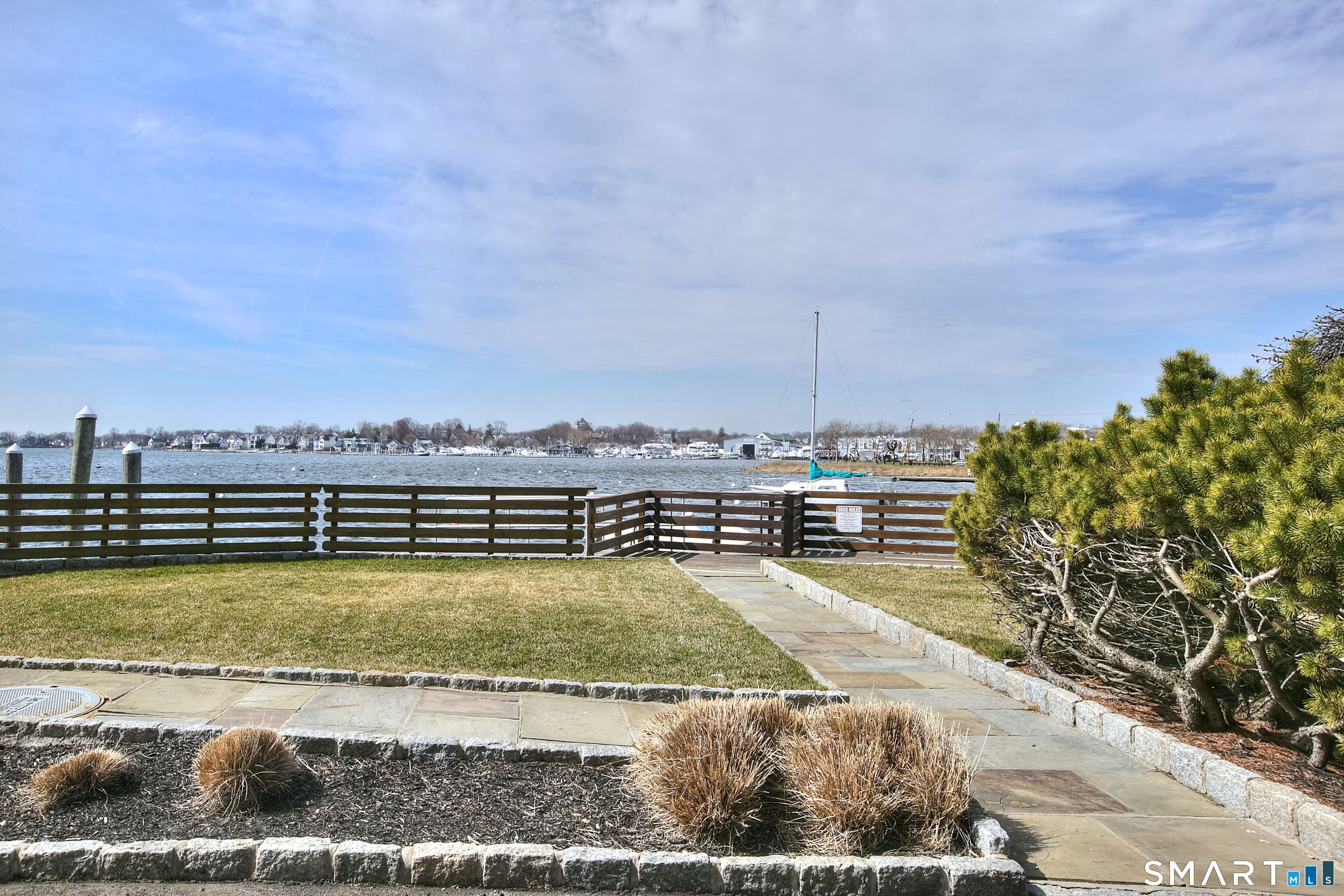 100 Seaview Avenue Unit: 4F