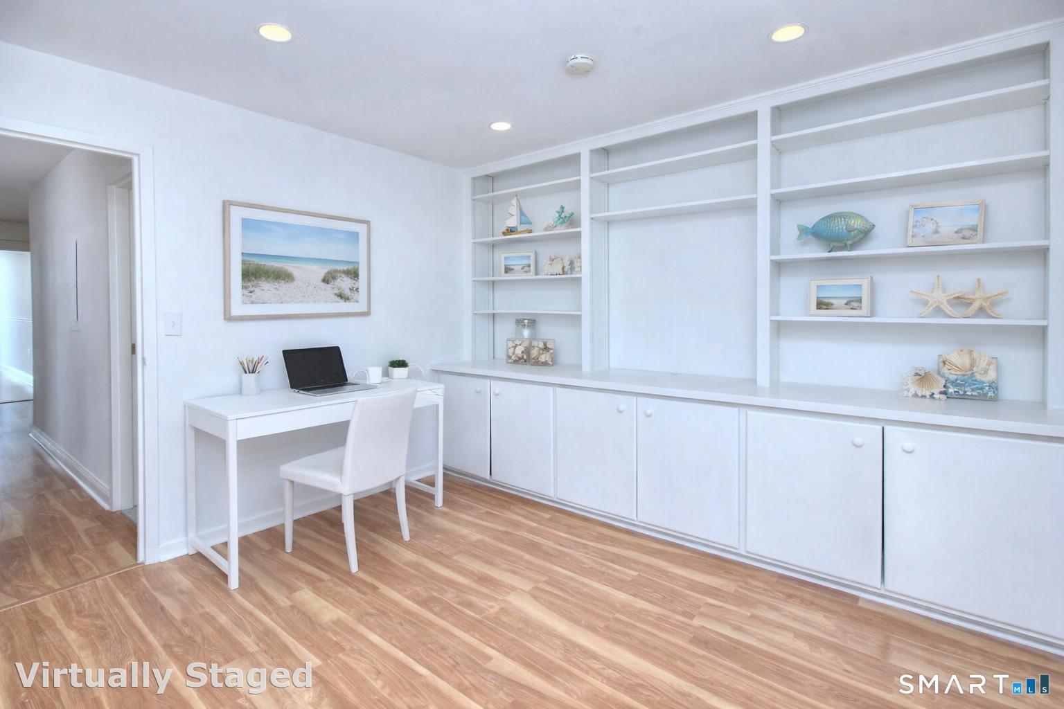 100 Seaview Avenue Unit: 4F