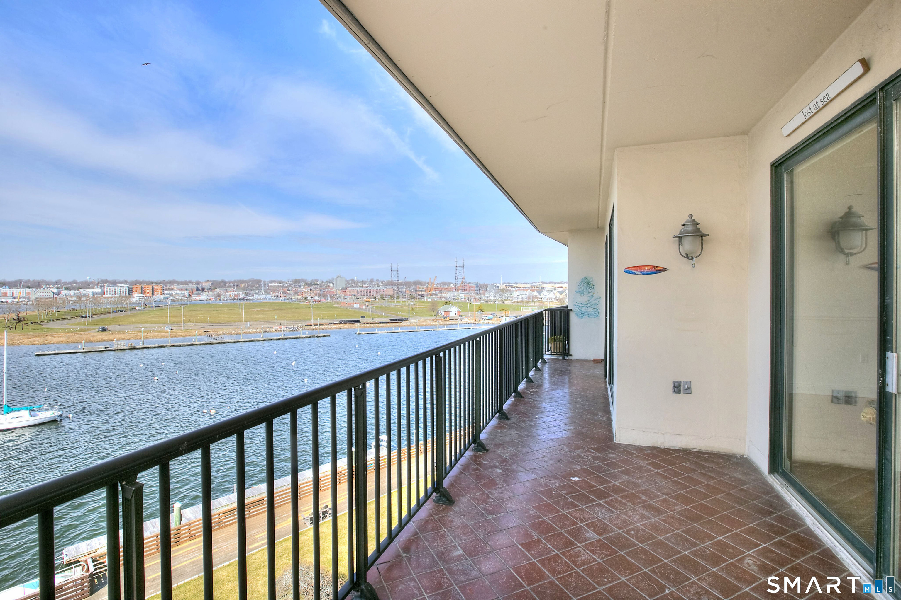 100 Seaview Avenue Unit: 4F
