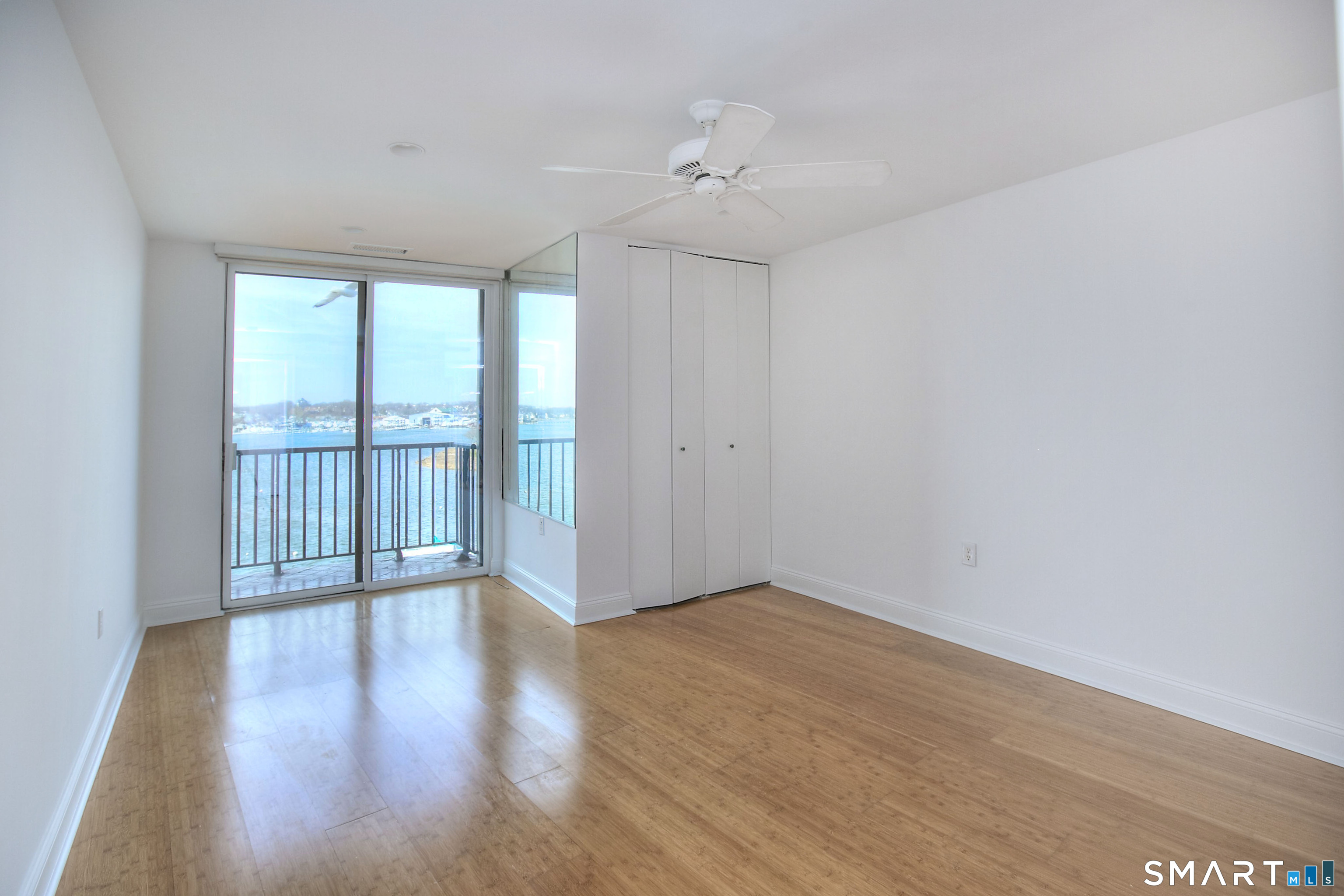 100 Seaview Avenue Unit: 4F