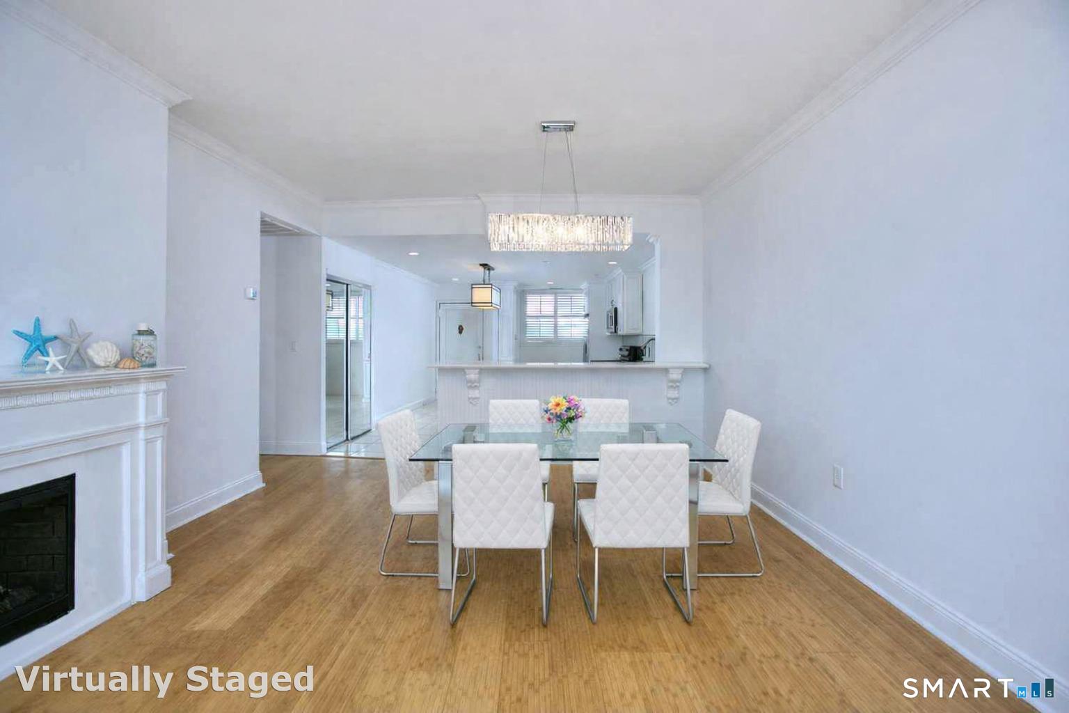 100 Seaview Avenue Unit: 4F