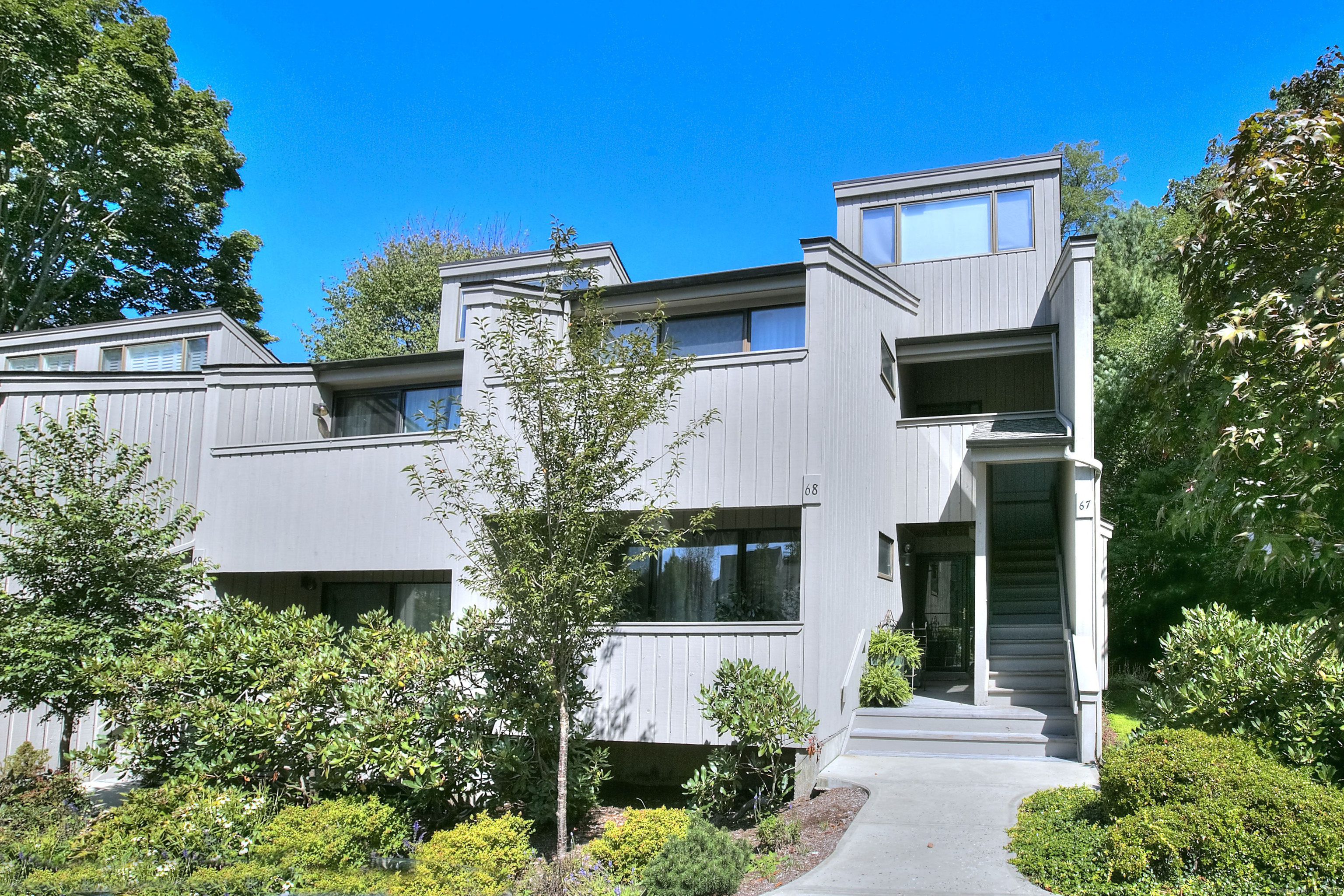 67 Whitney Glen Unit: 67