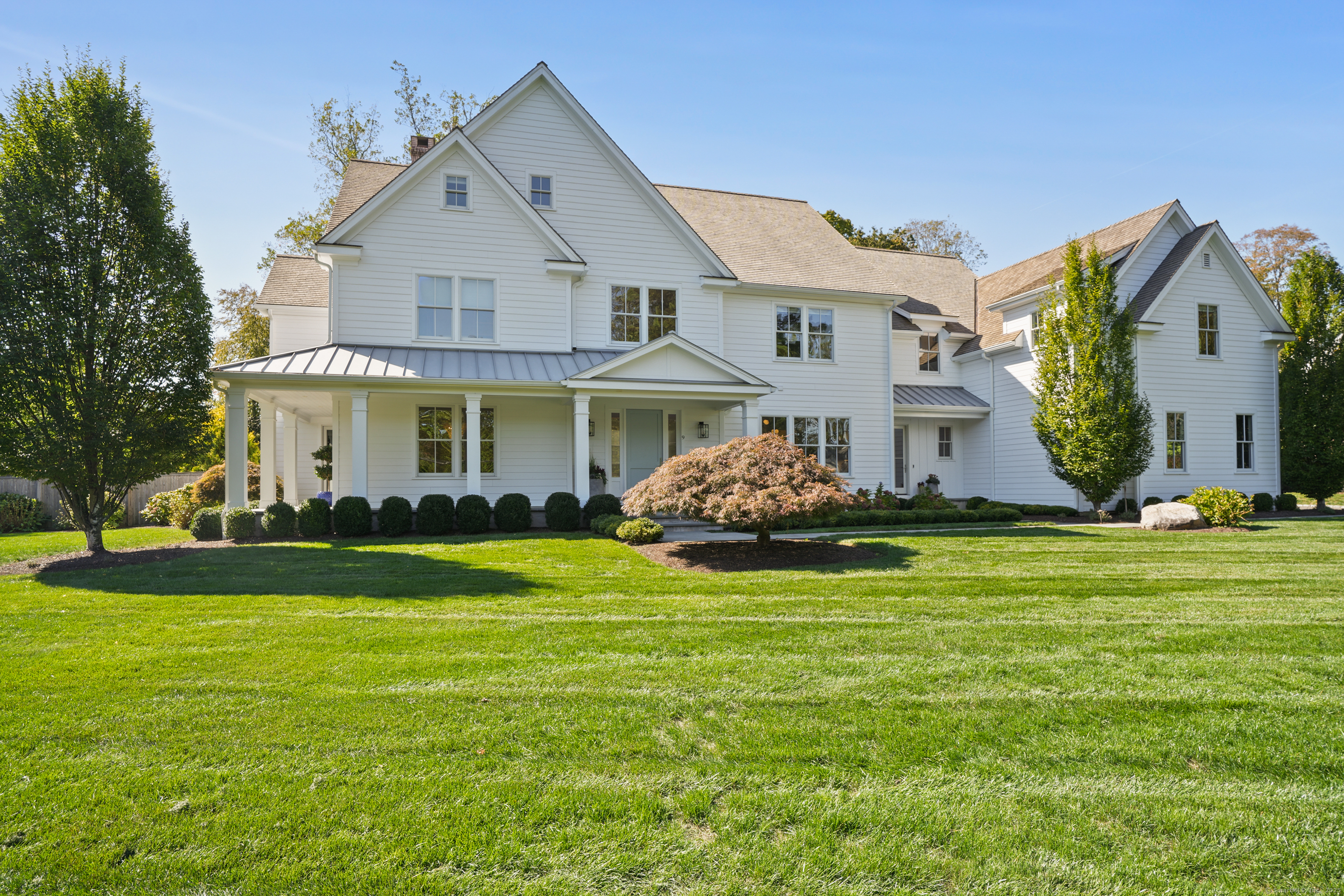 9 Burr Farms Road
