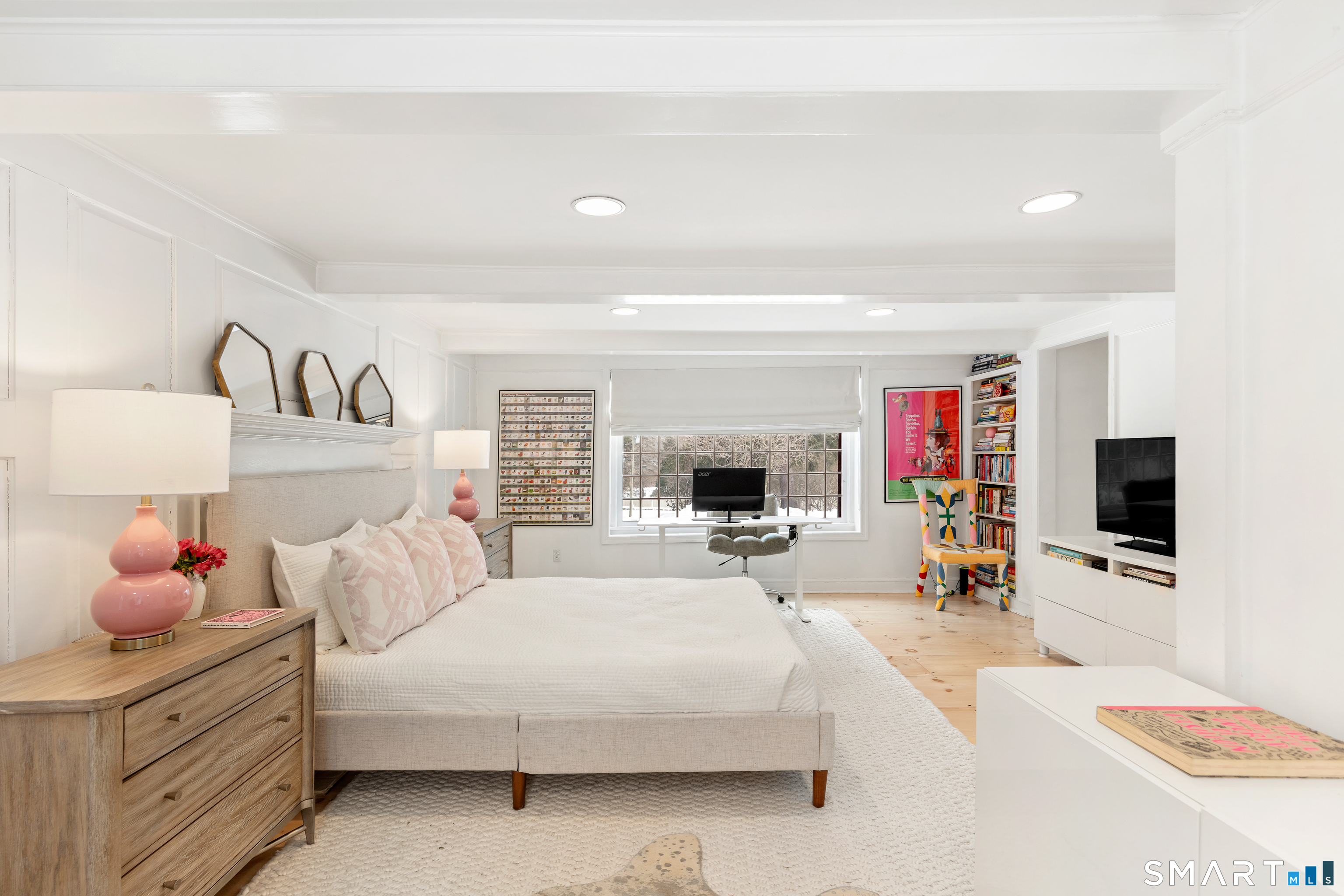 140 Roseville Road