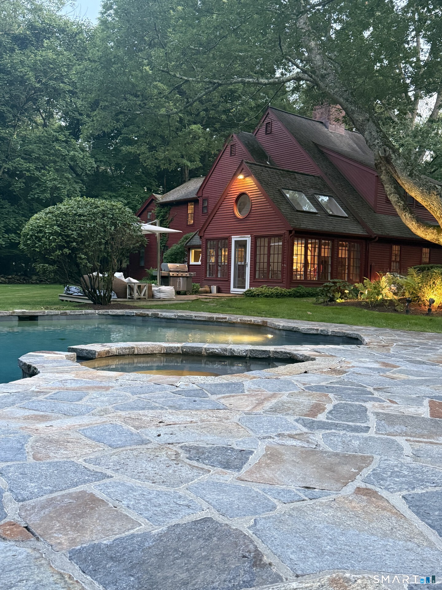 140 Roseville Road