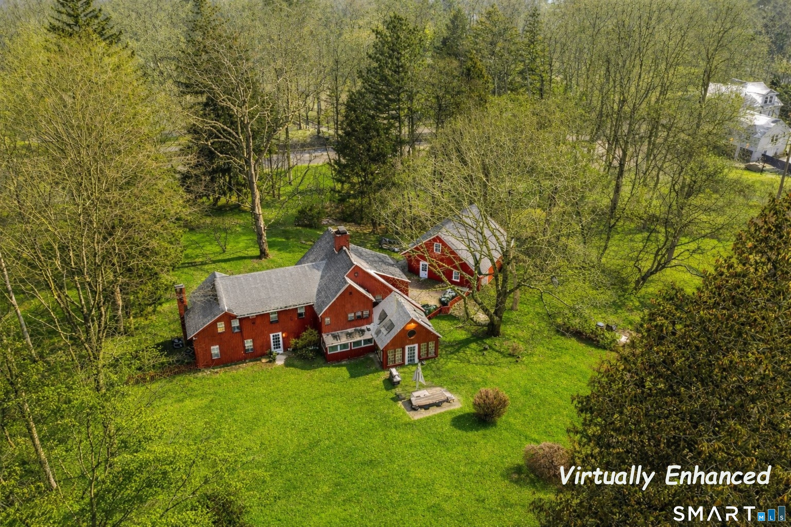 140 Roseville Road