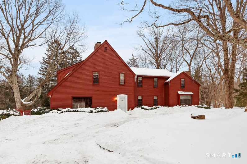 140 Roseville Road