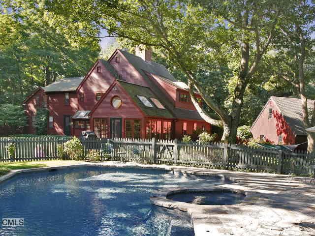 140 Roseville Road