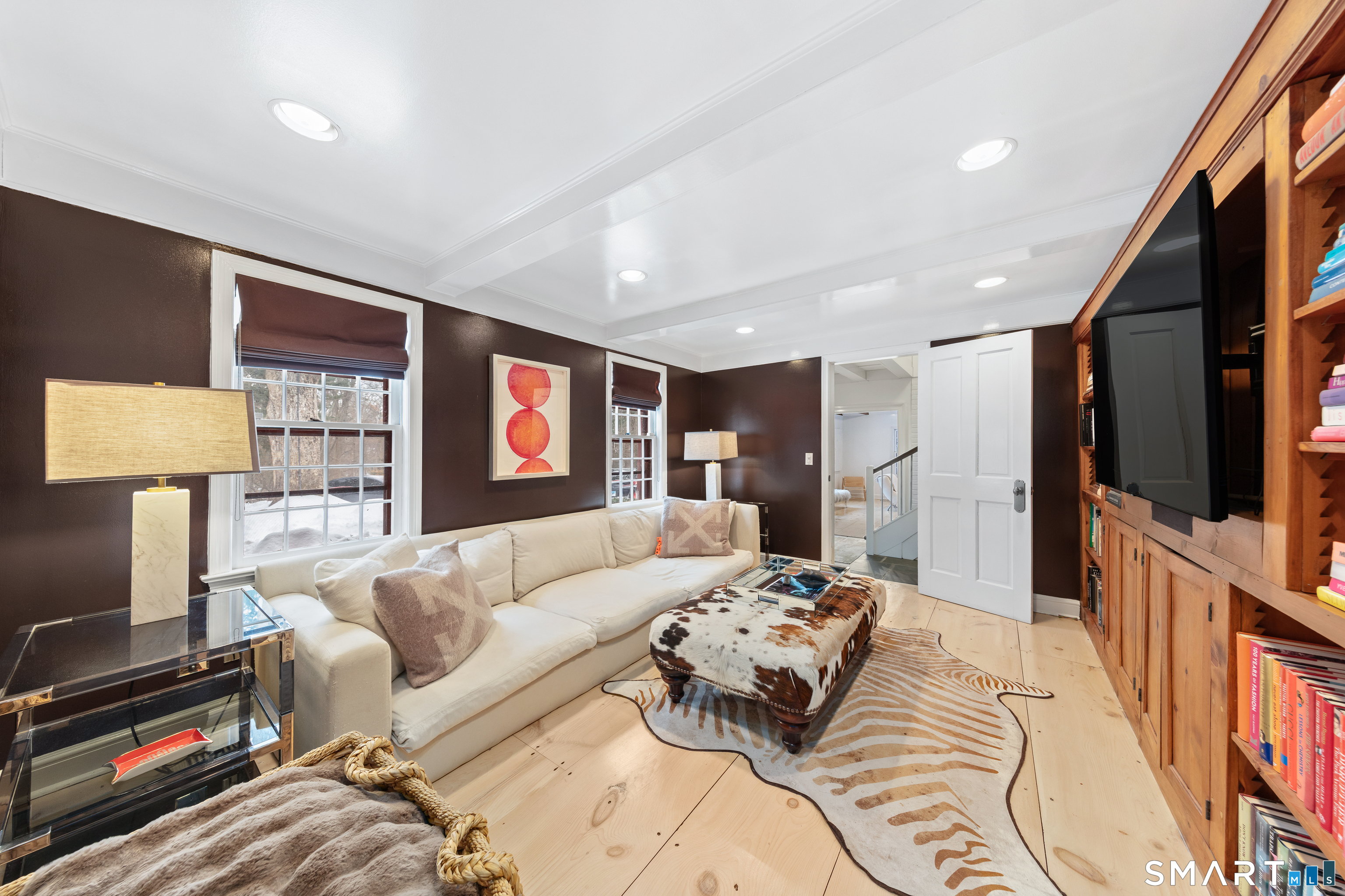 140 Roseville Road