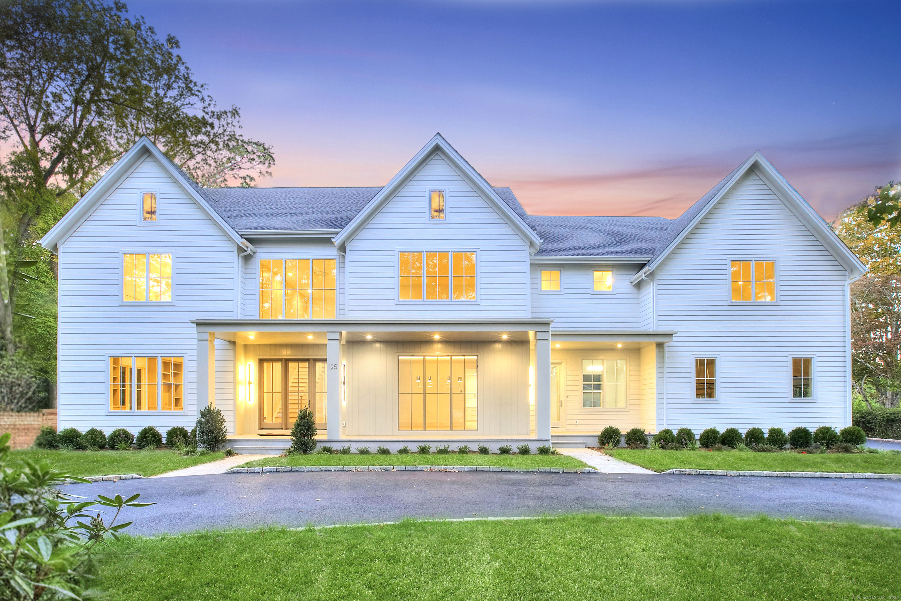 125 Old Road