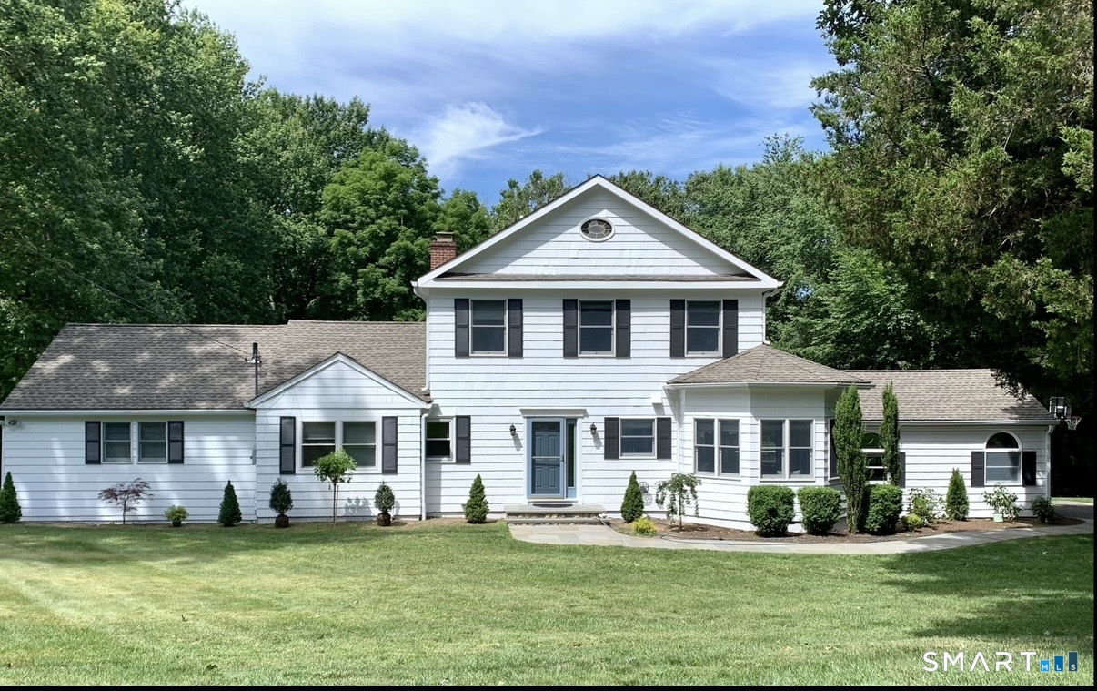 43 Blueberry Hill Road