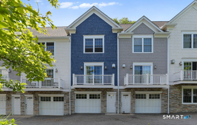 12 Willard Road Unit: 8