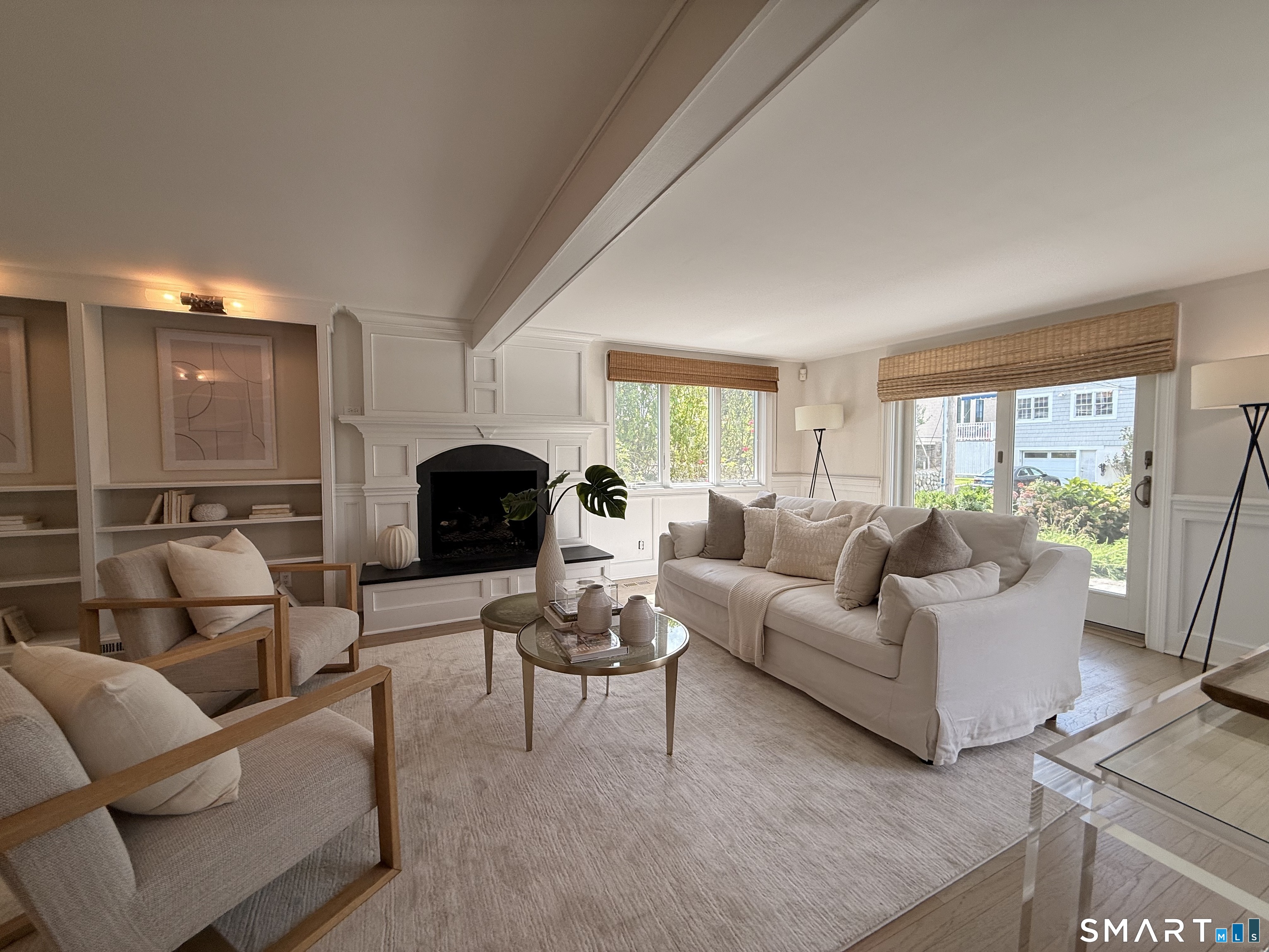 32 Nearwater Road
