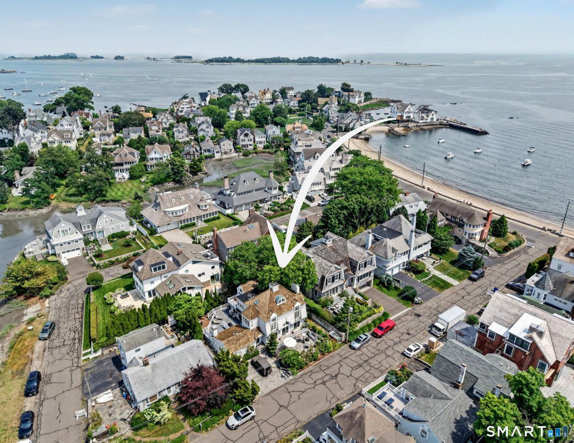 32 Nearwater Road