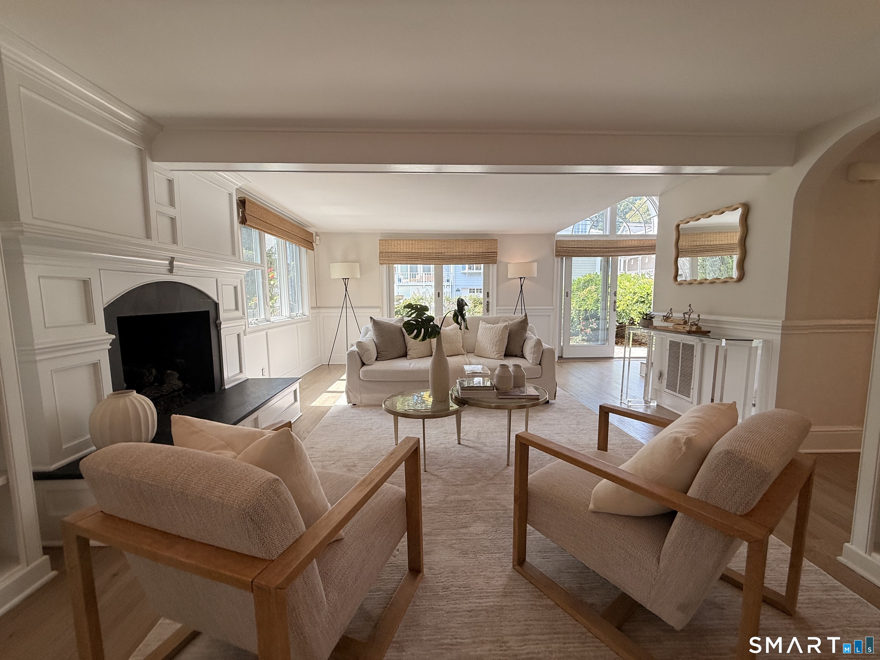 32 Nearwater Road