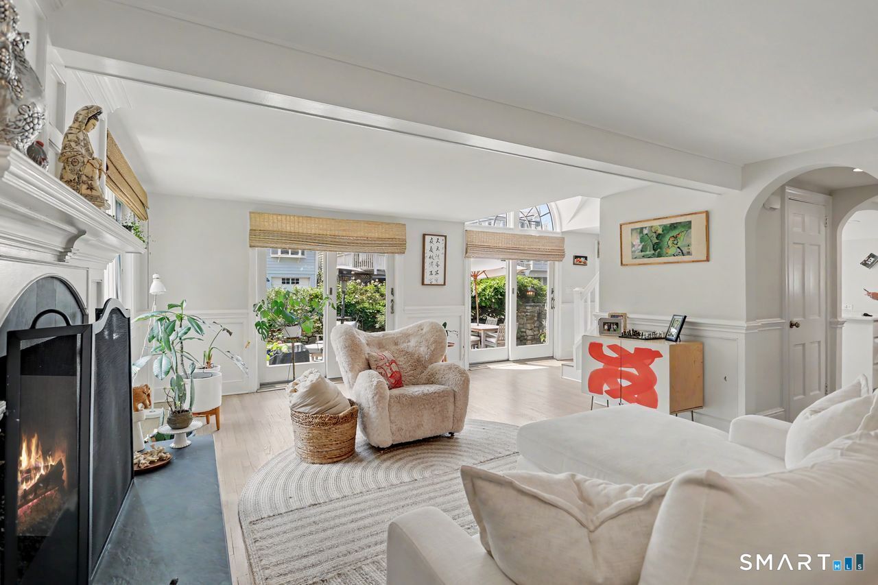 32 Nearwater Road