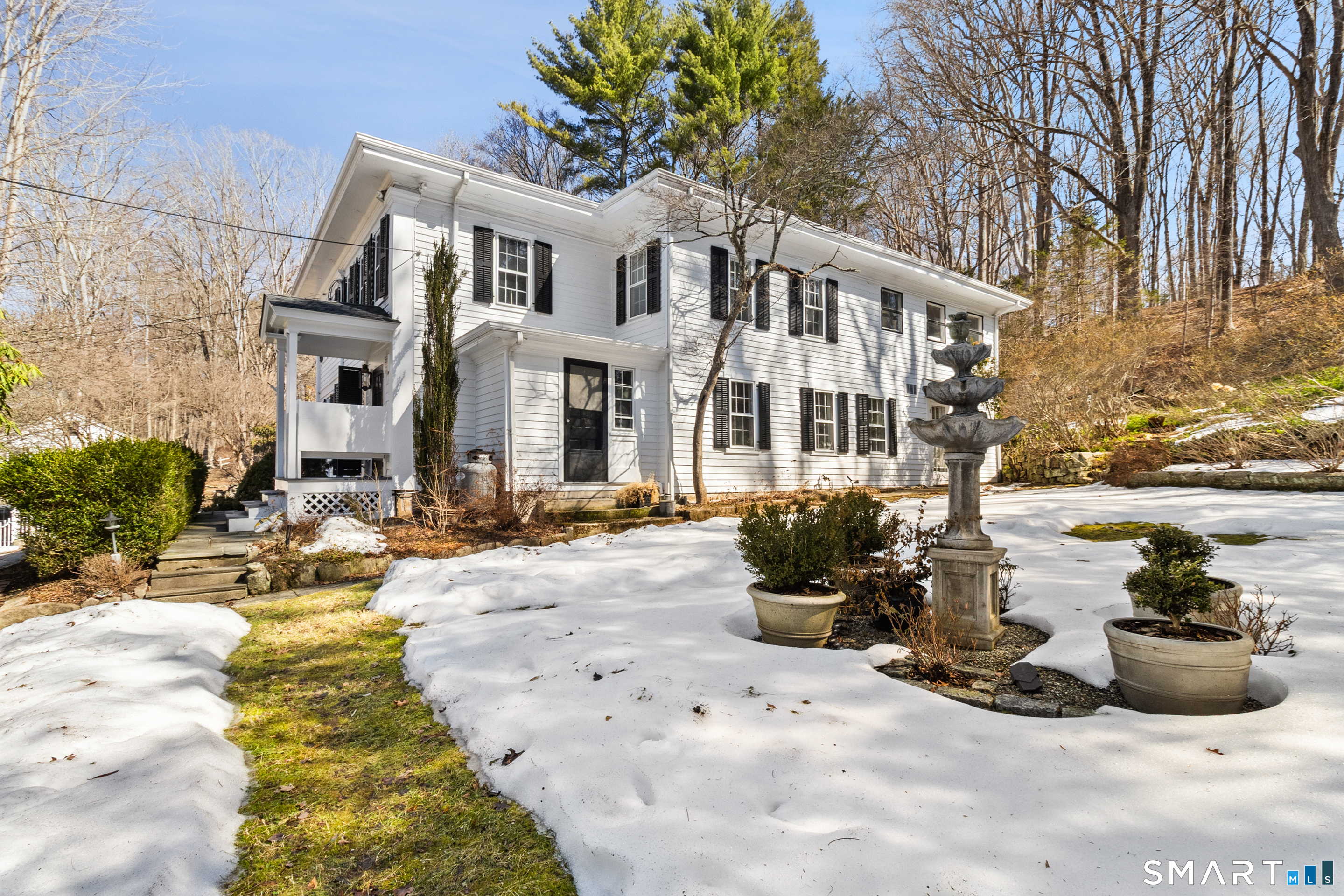 145 Lyons Plain Road
