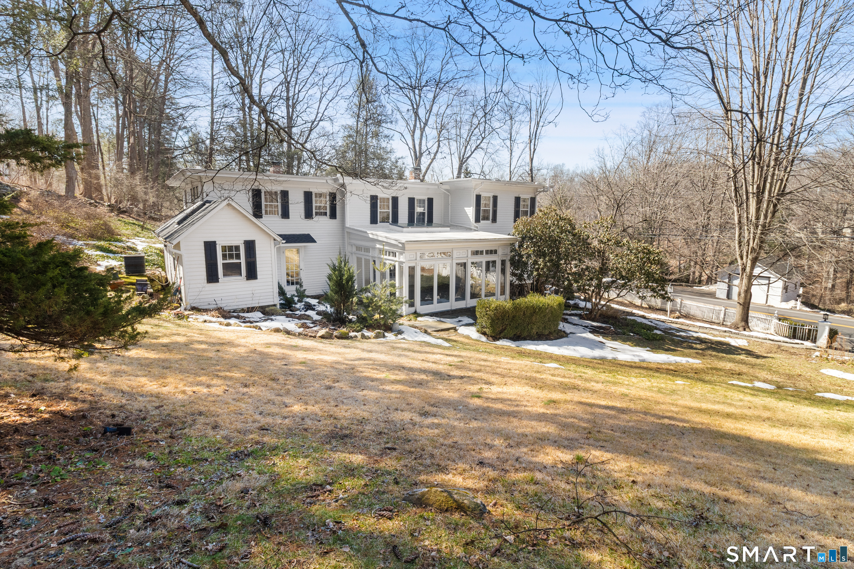 145 Lyons Plain Road