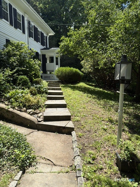 145 Lyons Plain Road