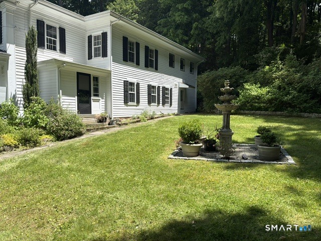 145 Lyons Plain Road