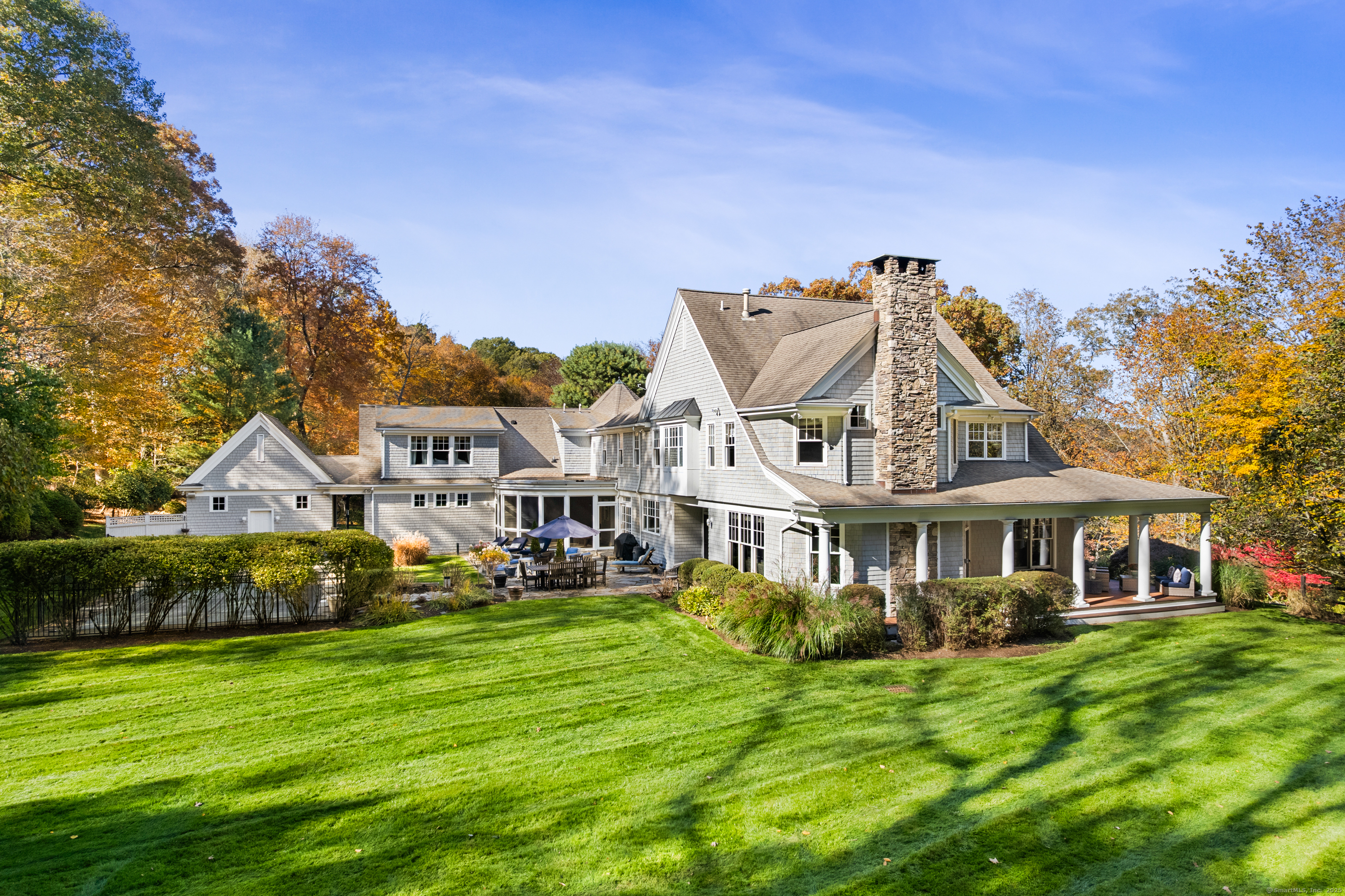 6 Winthrop Hills
