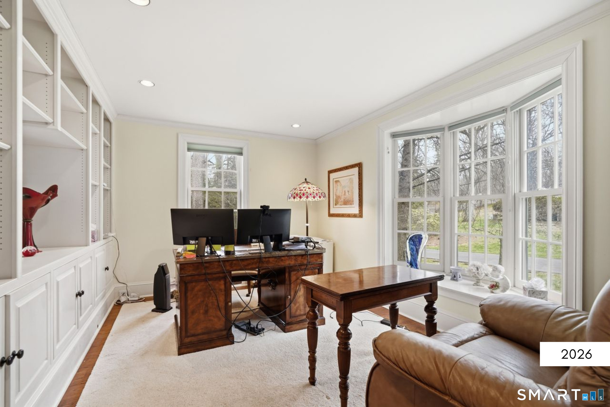 2 Ledgemoor Lane