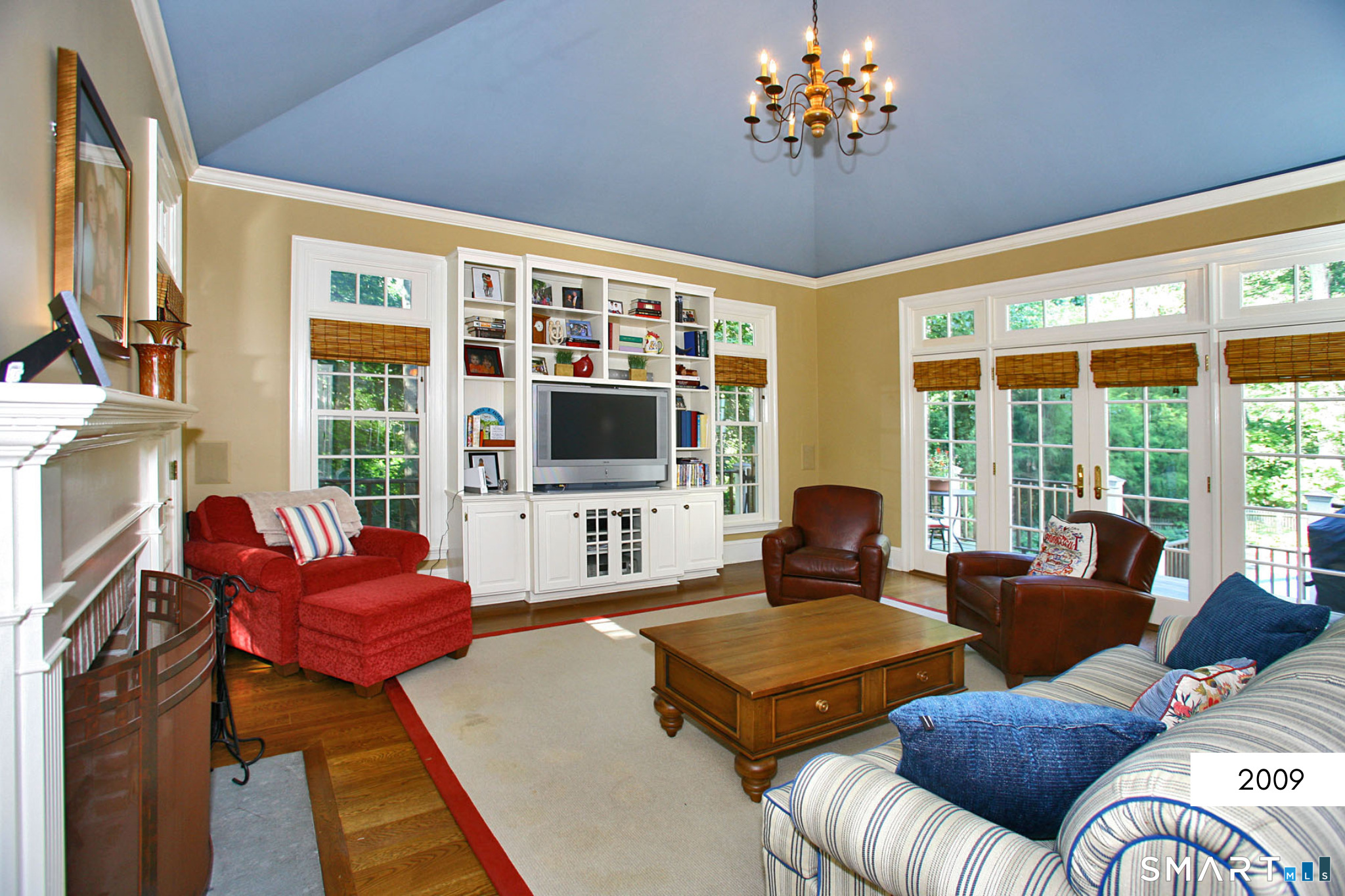 2 Ledgemoor Lane