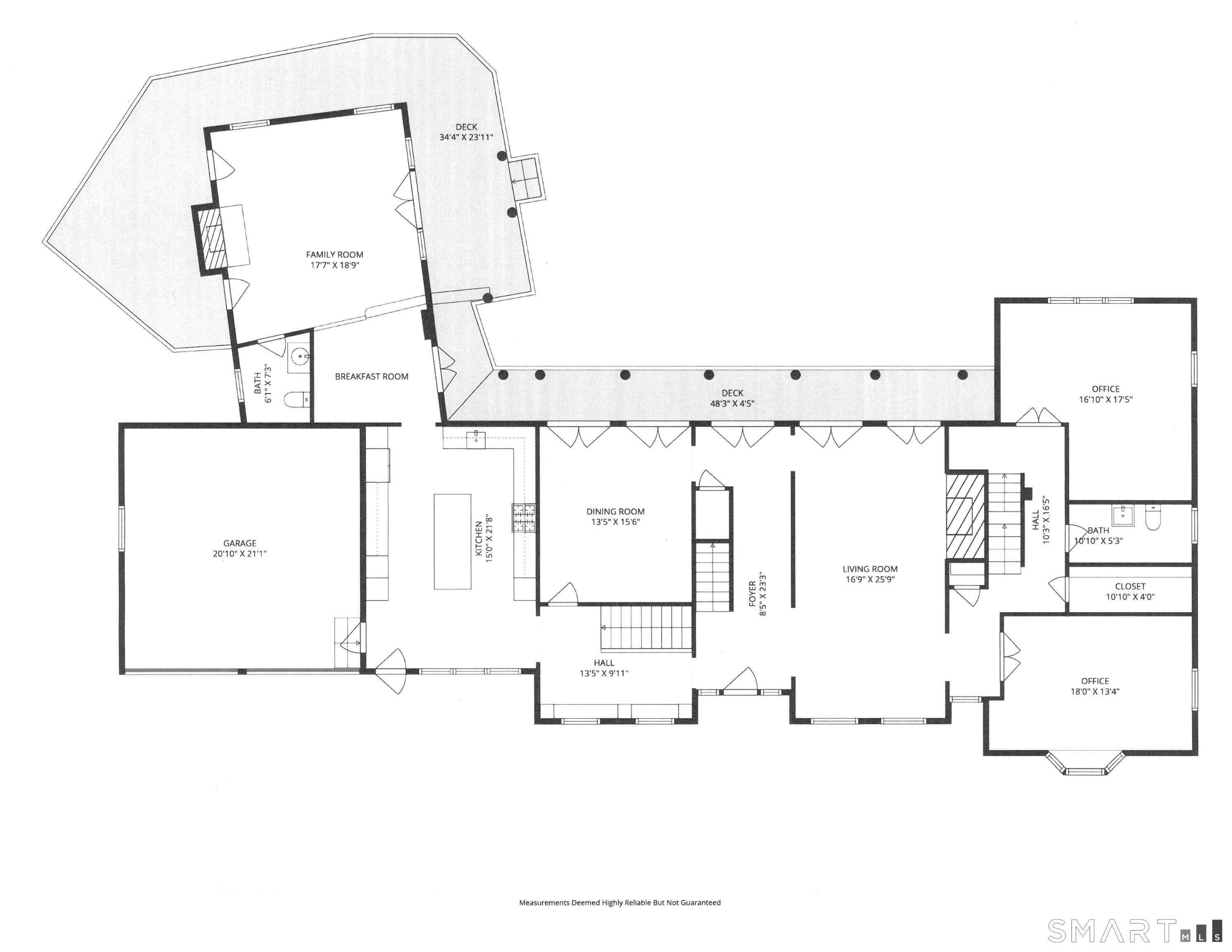 2 Ledgemoor Lane