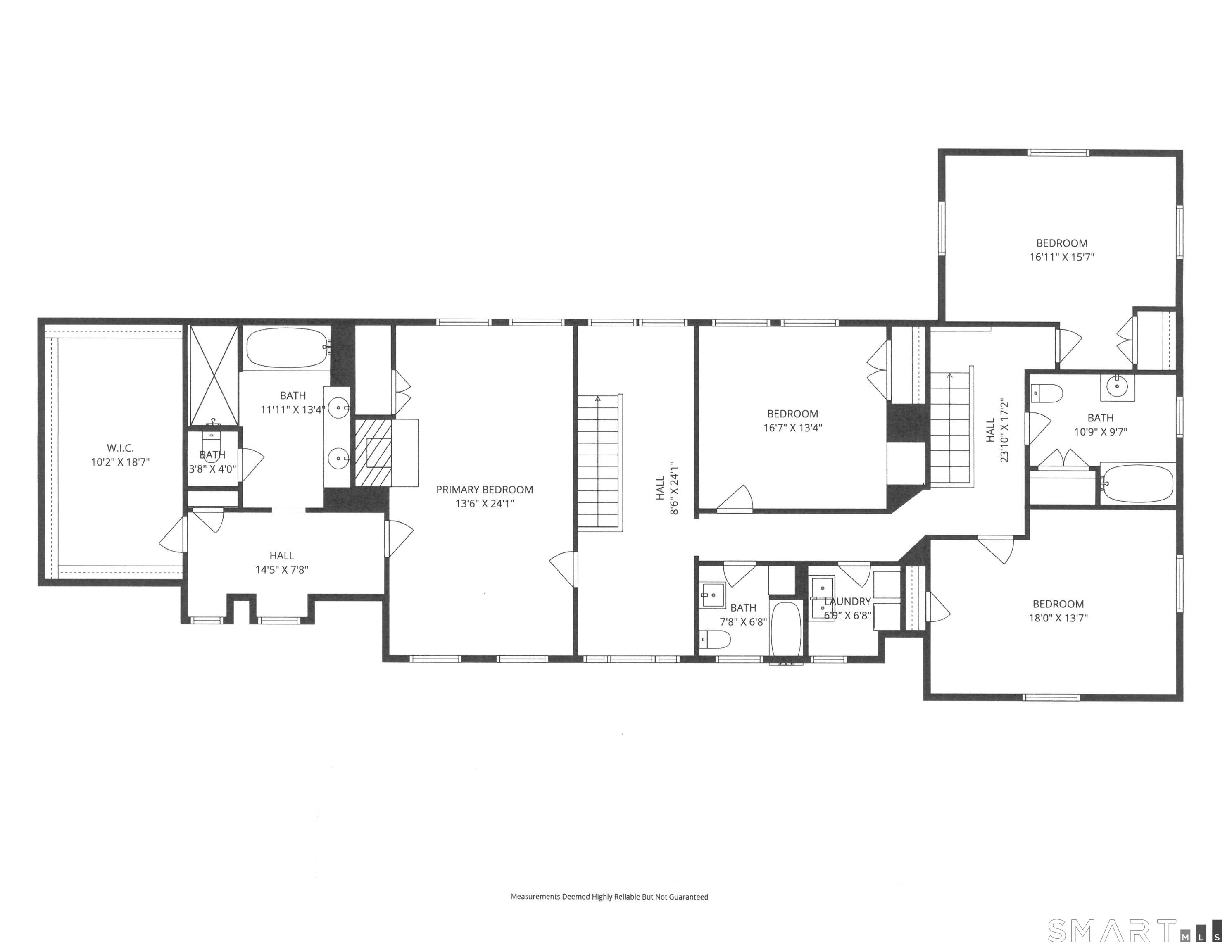 2 Ledgemoor Lane