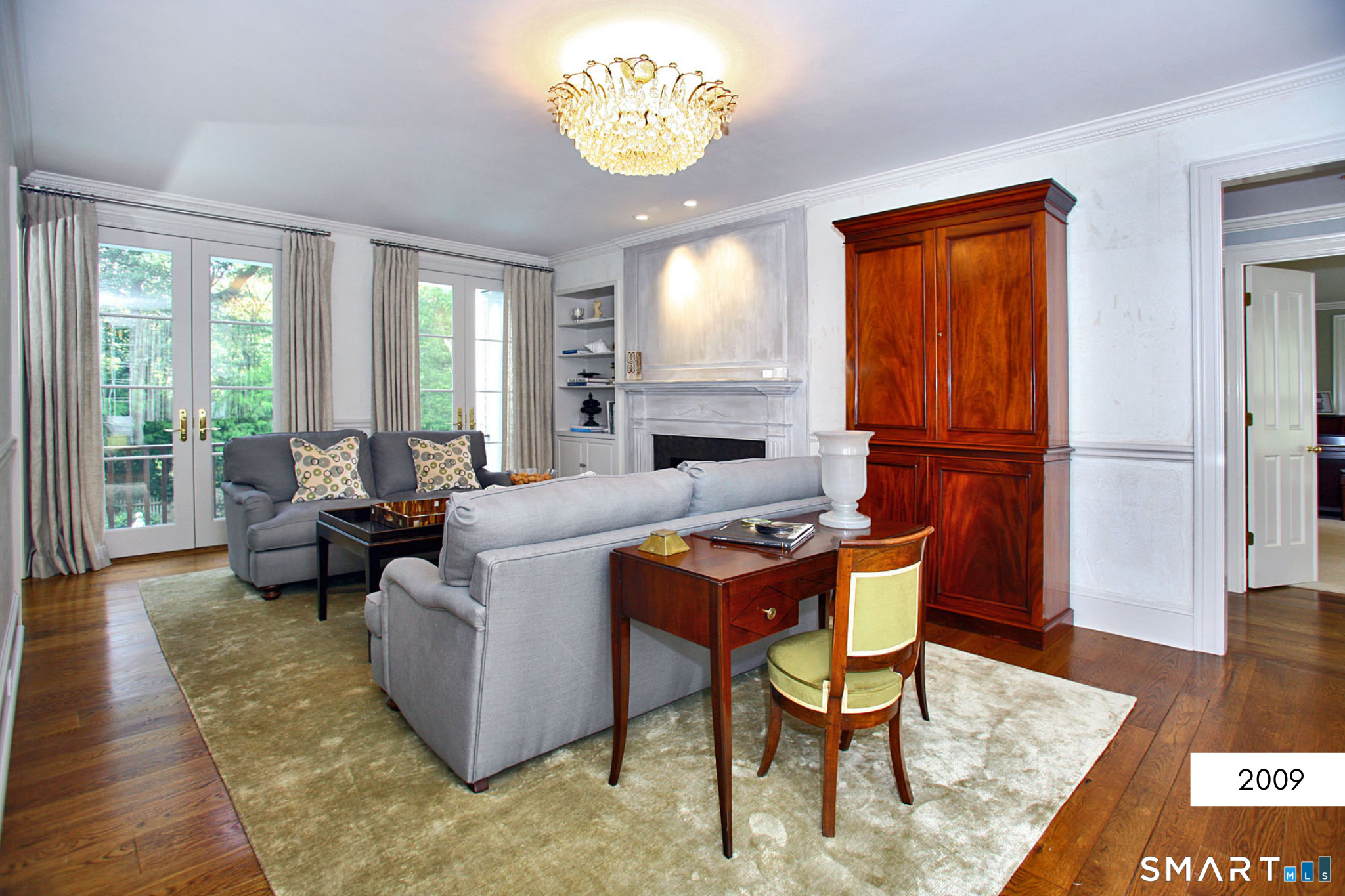 2 Ledgemoor Lane