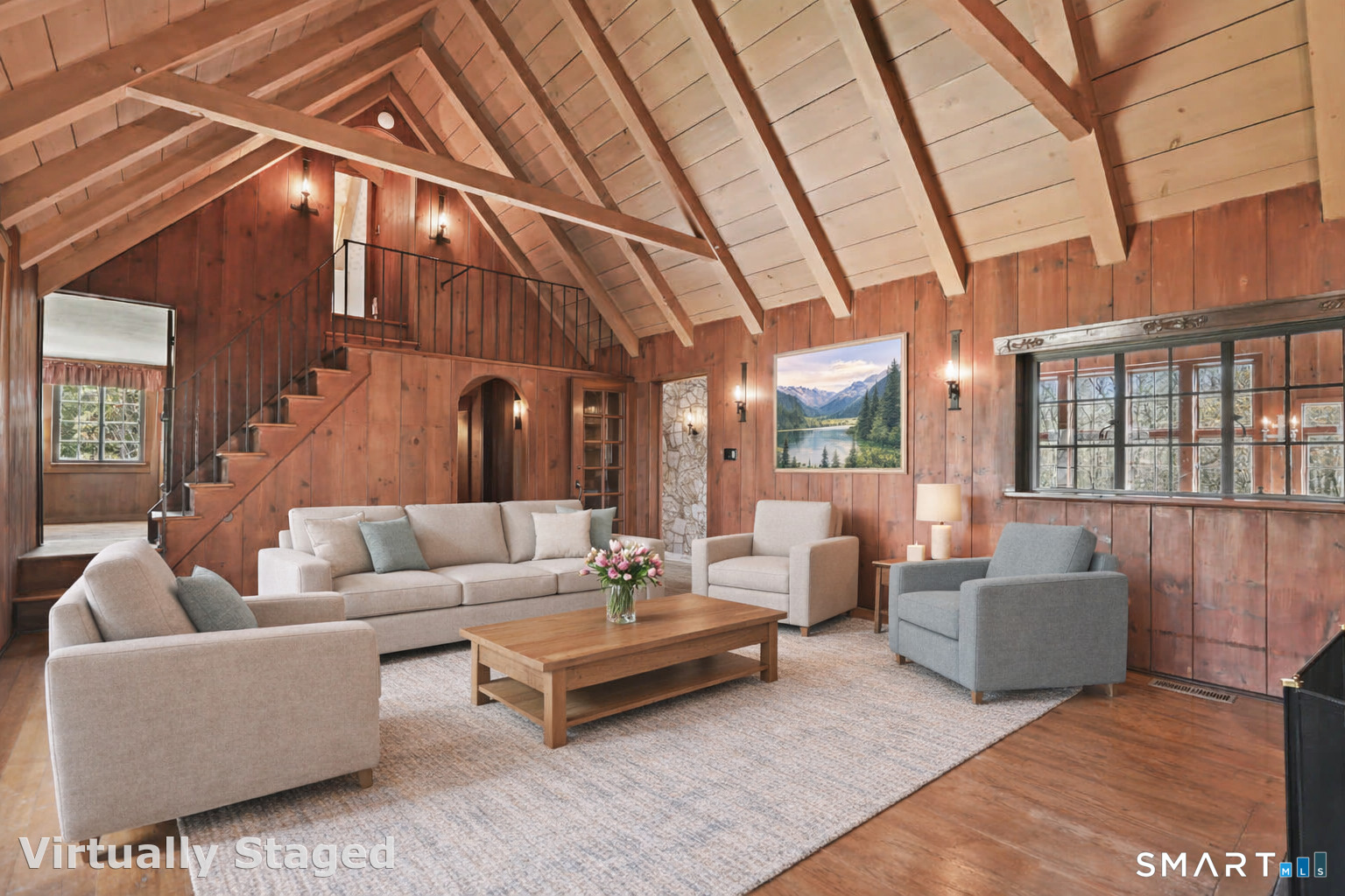 56 Charcoal Hill Road