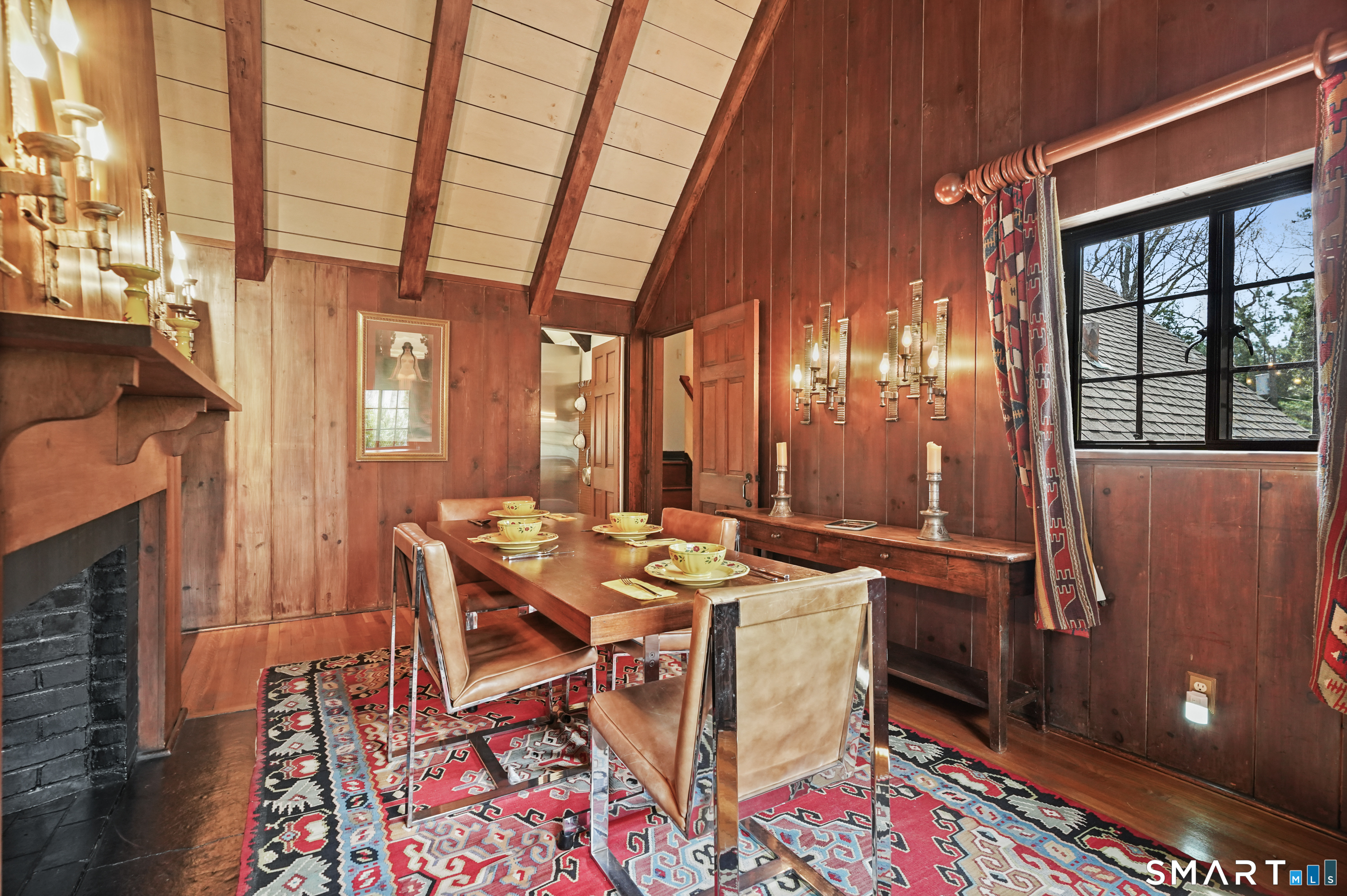 56 Charcoal Hill Road